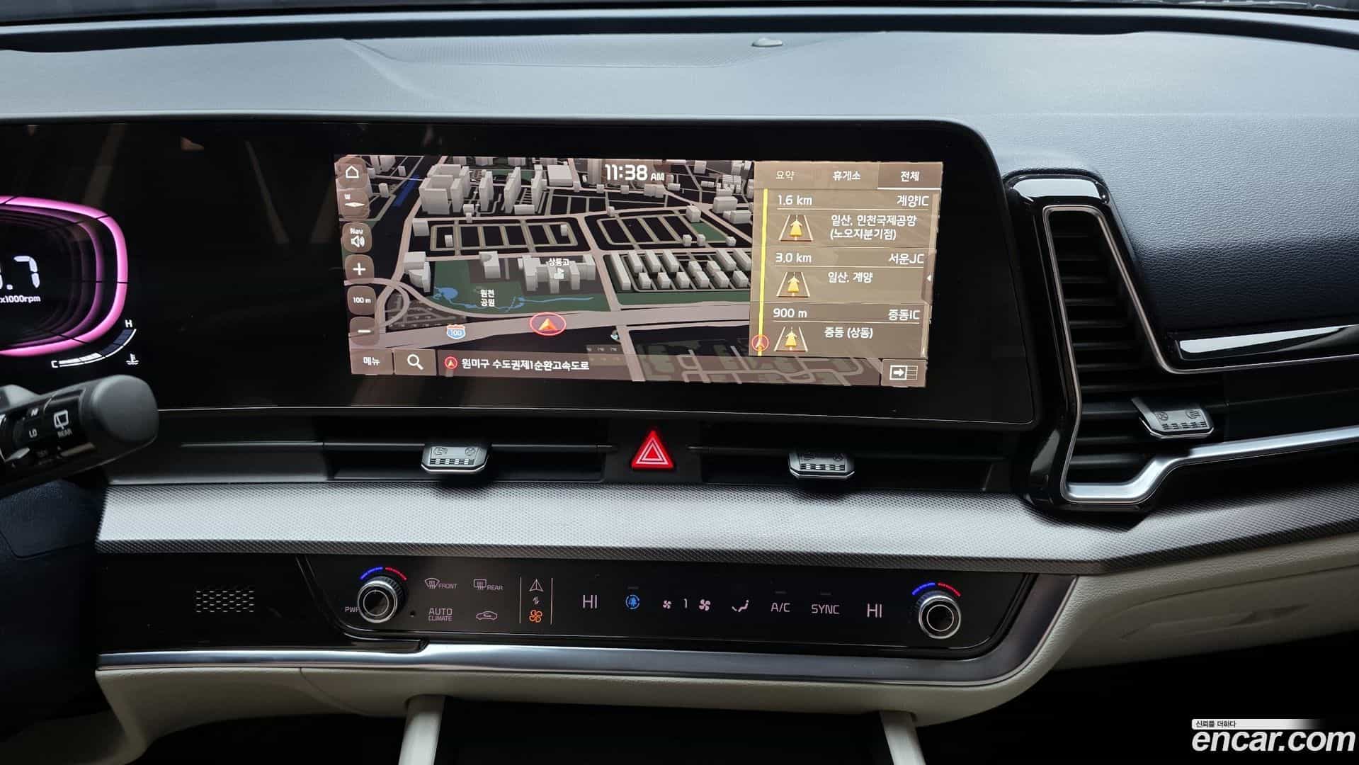 Sportage Kia 2021.11-OPTION-018