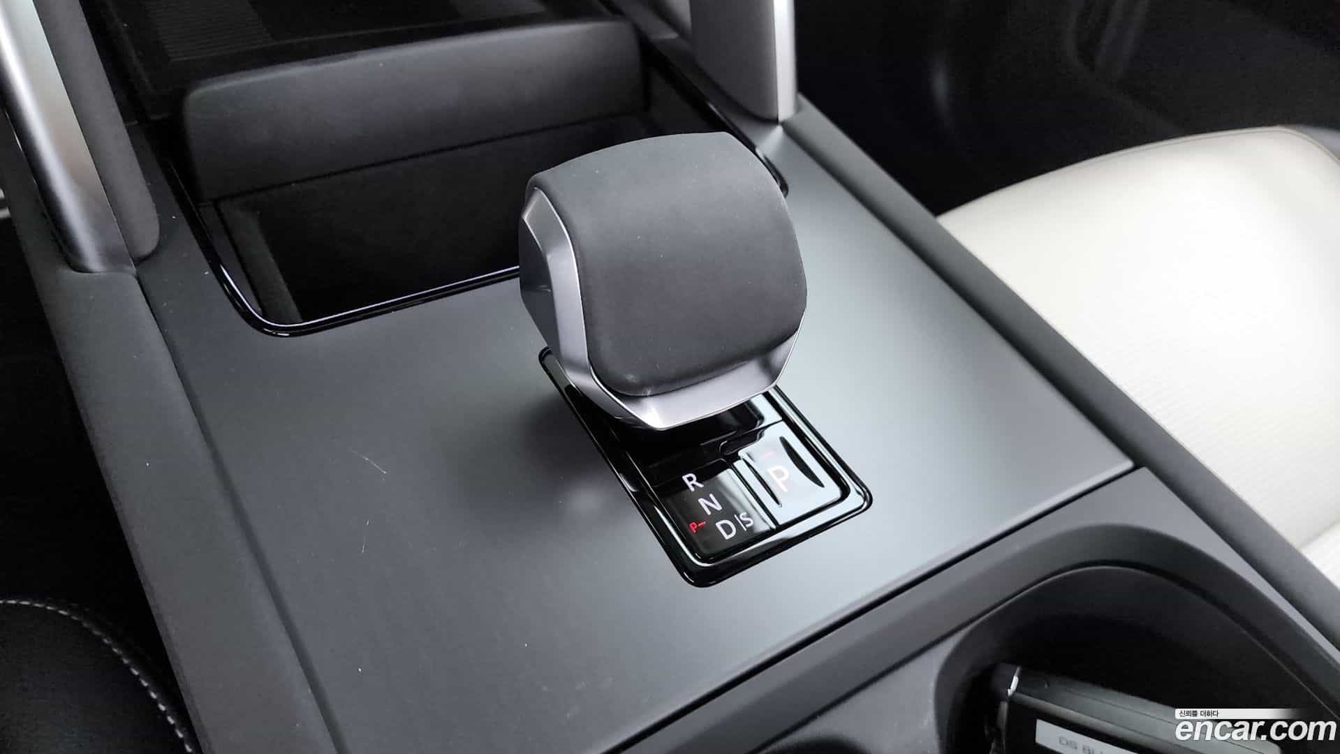 Discovery Sport Land Rover 2025.2-INNER-009