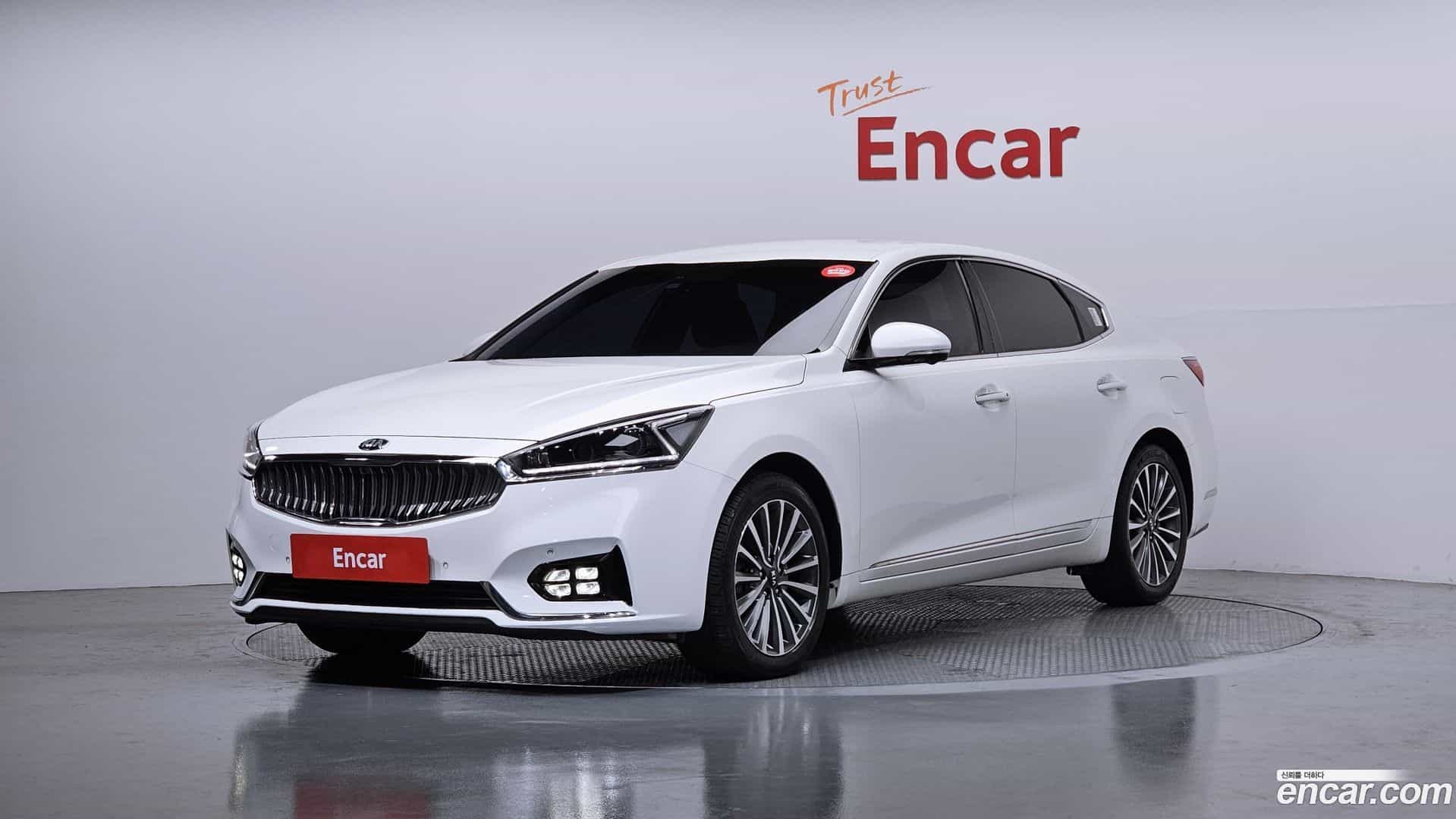K7 Kia 2016.7-OUTER-001