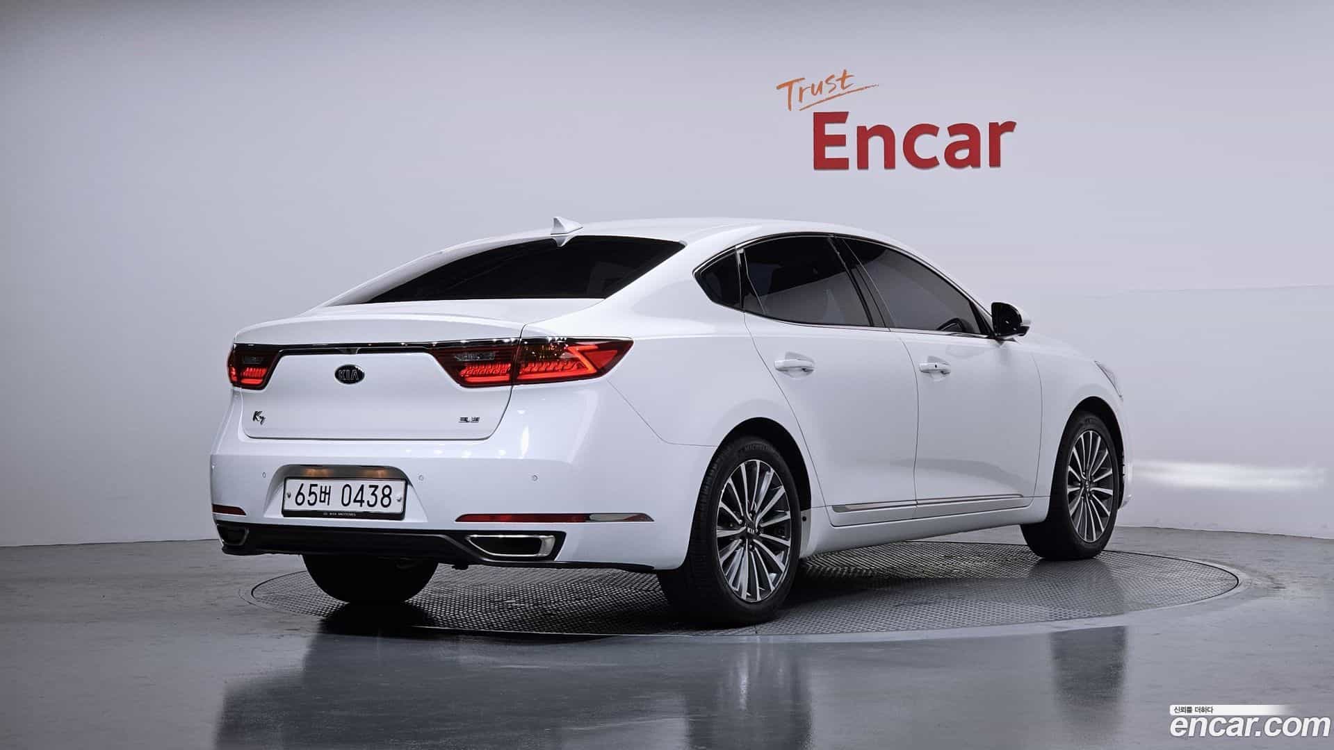 K7 Kia 2016.7-OUTER-002