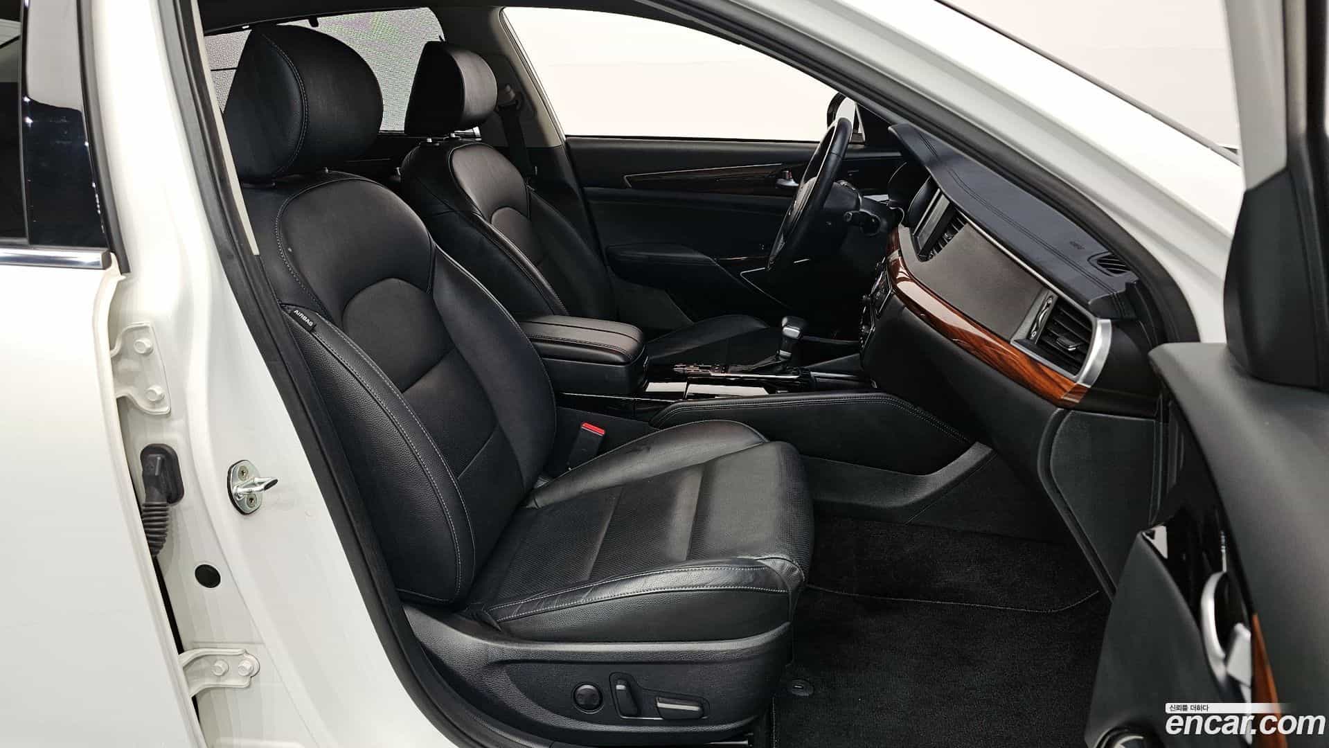 K7 Kia 2016.7-INNER-010