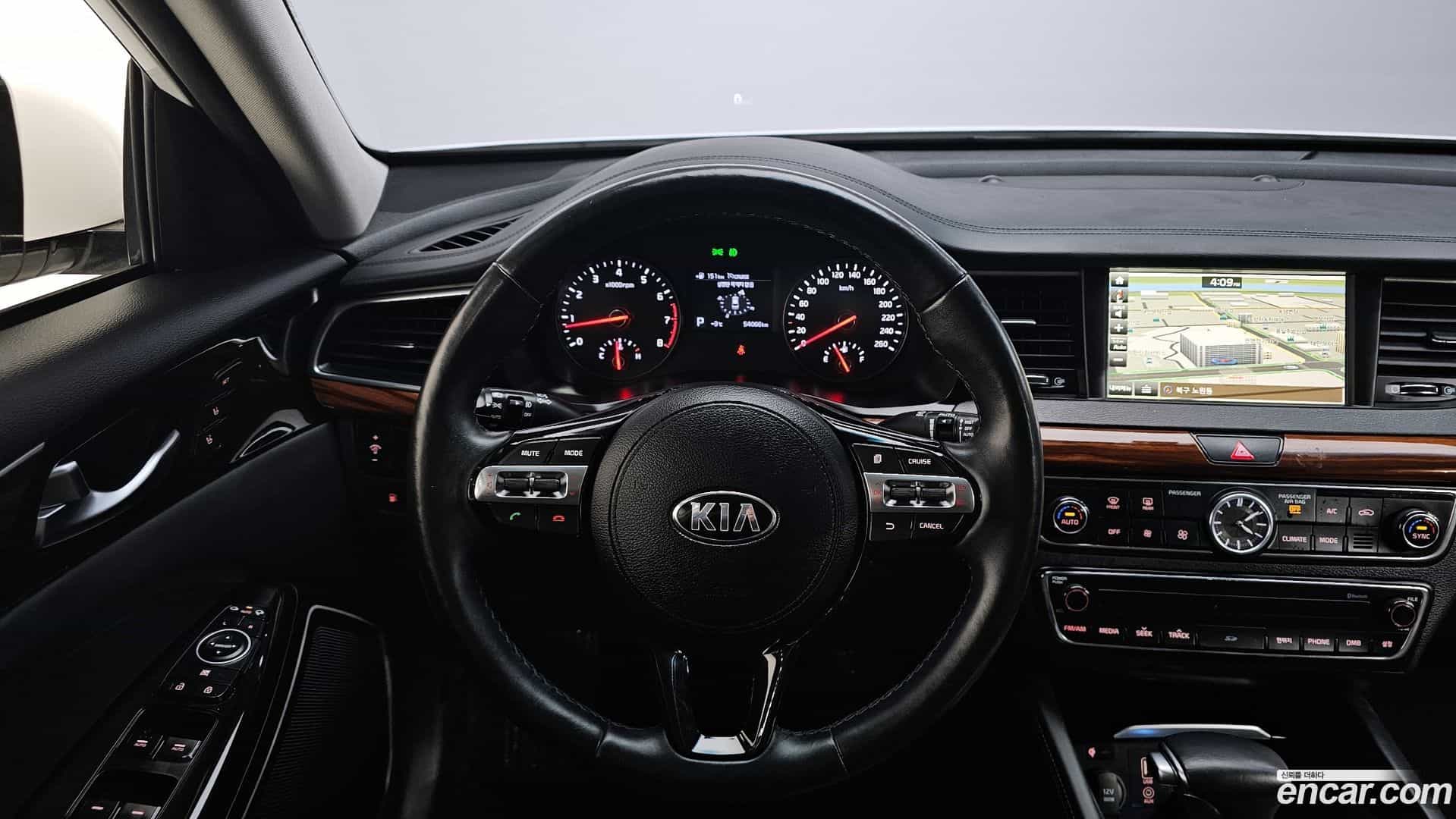 K7 Kia 2016.7-OPTION-017