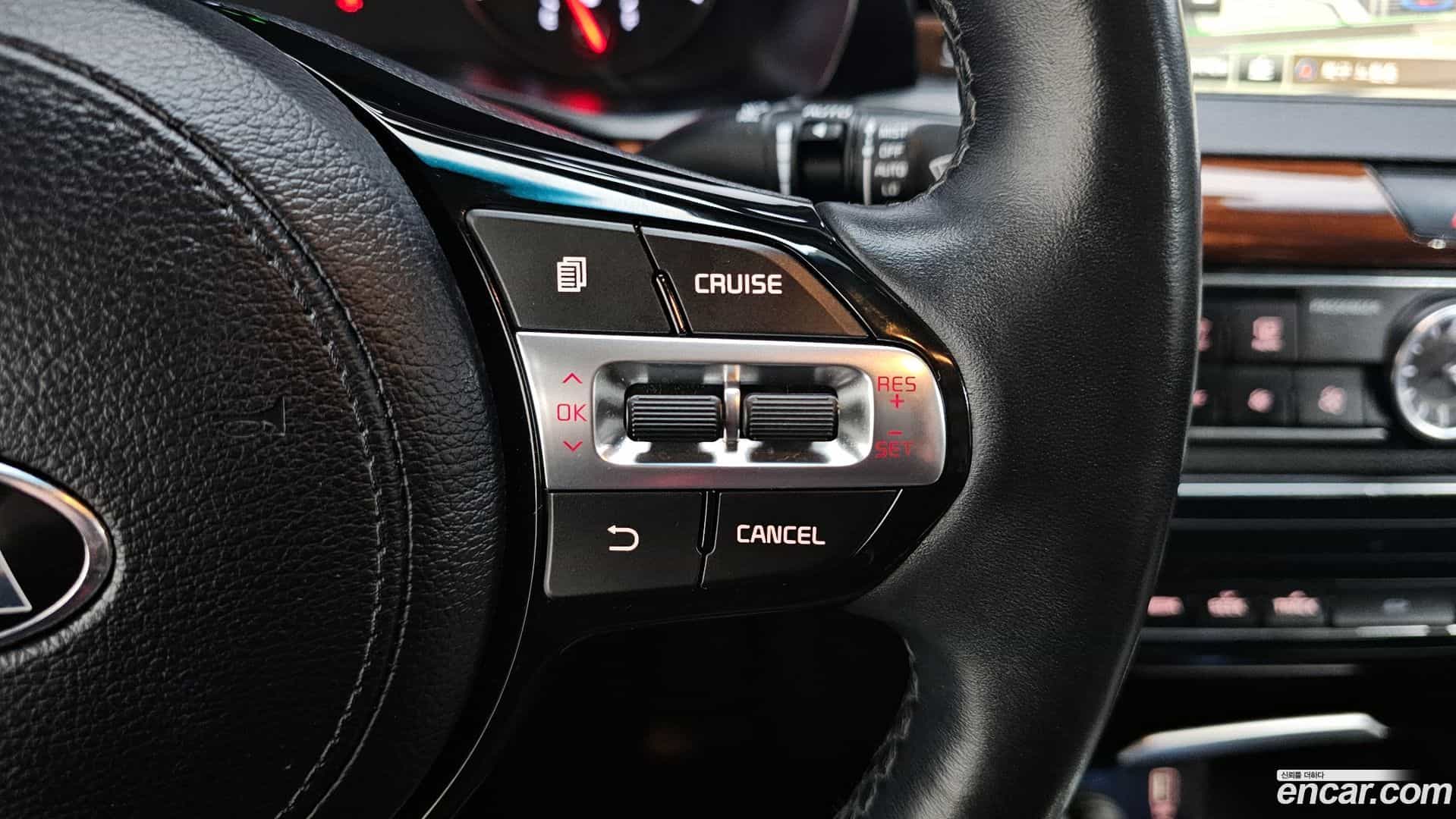 K7 Kia 2016.7-OPTION-022
