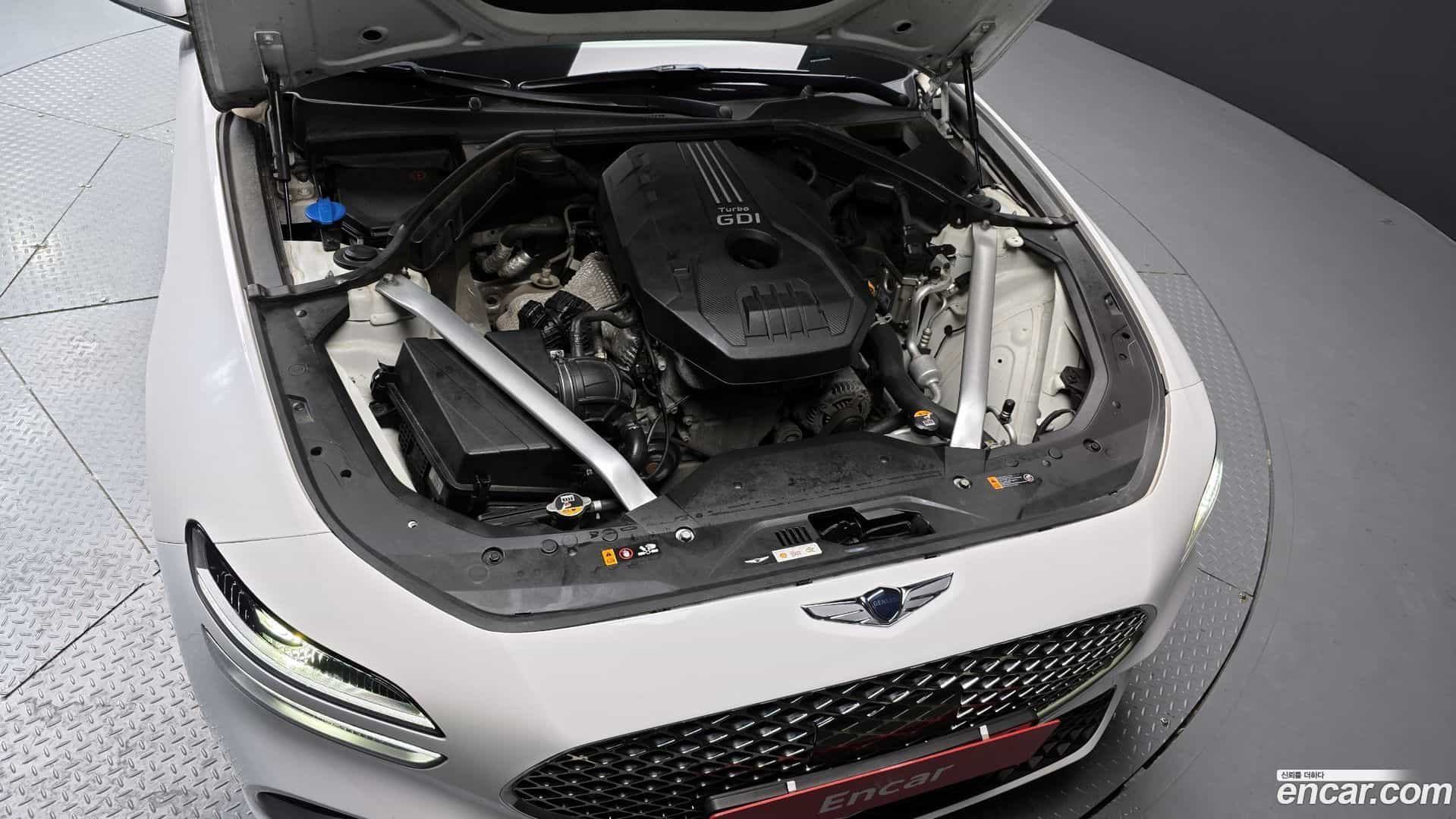 G70 Genesis 2021.5-INNER-006