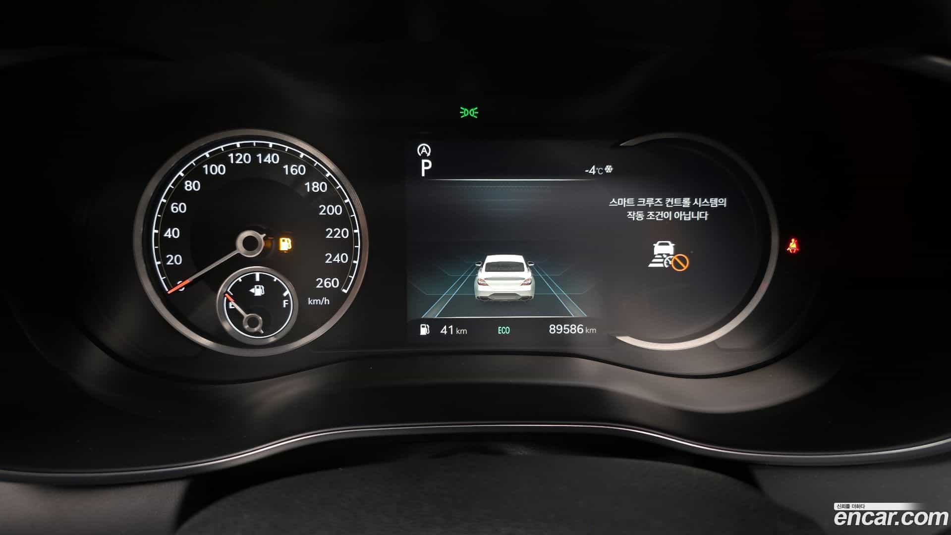 G70 Genesis 2021.5-INNER-008