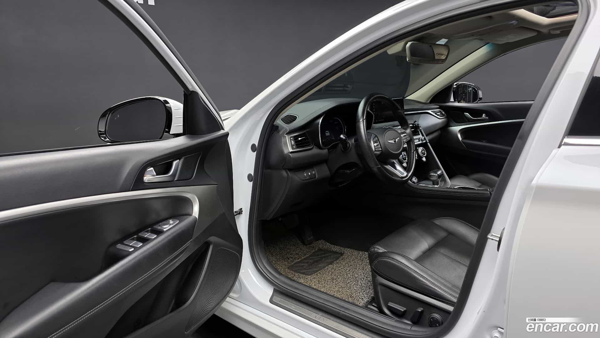 G70 Genesis 2021.5-INNER-010