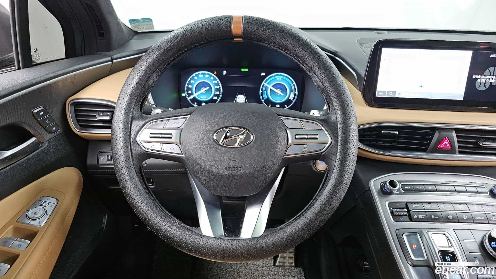 Santafe Hyundai 2023.2-OPTION-017