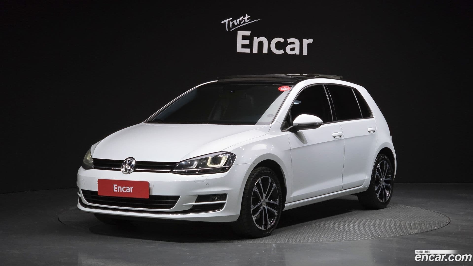 Main__Slider__Photo:Golf Volkswagen 2014.7-0
