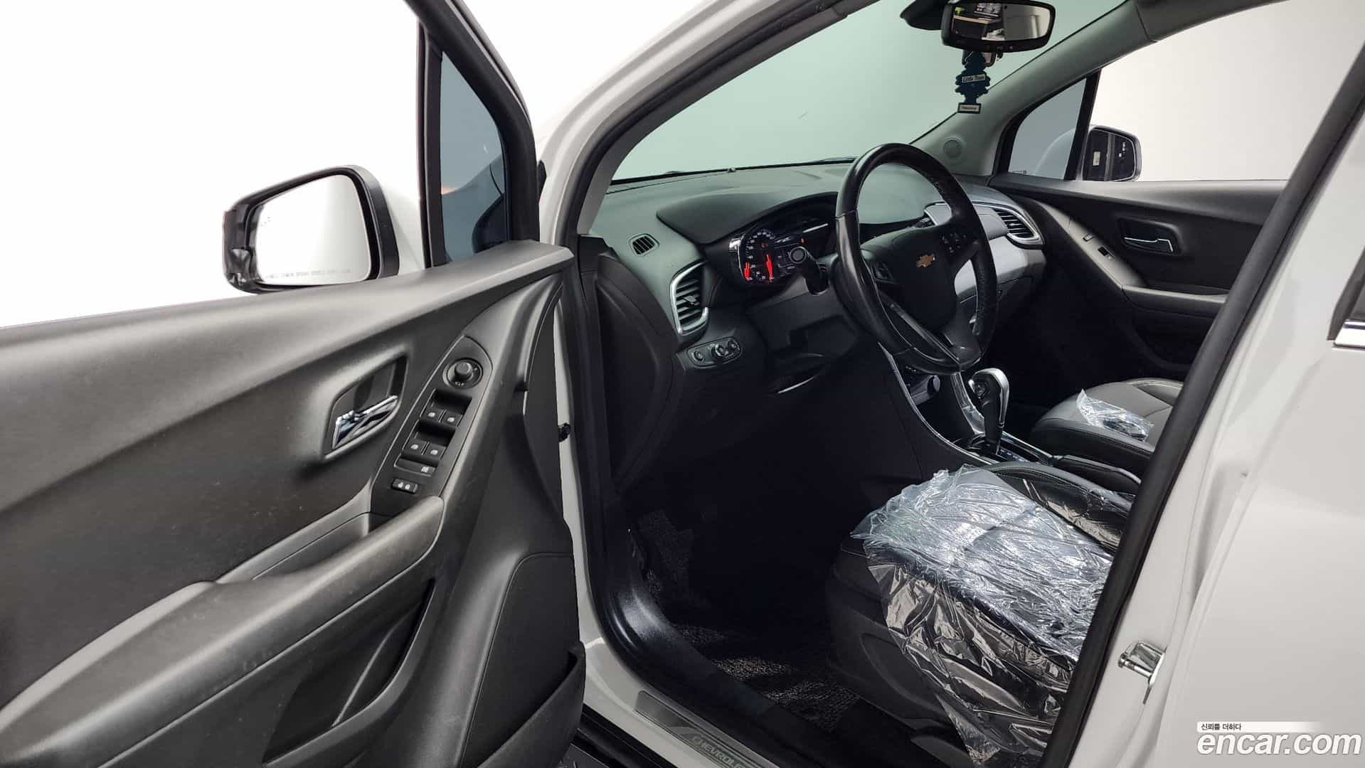Trax Chevrolet 2019.3-INNER-010