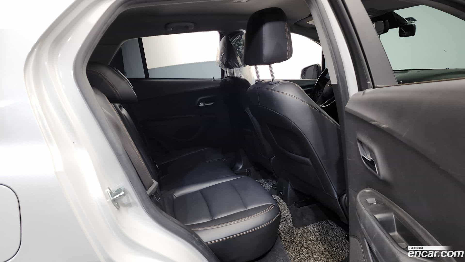 Trax Chevrolet 2019.3-OPTION-016