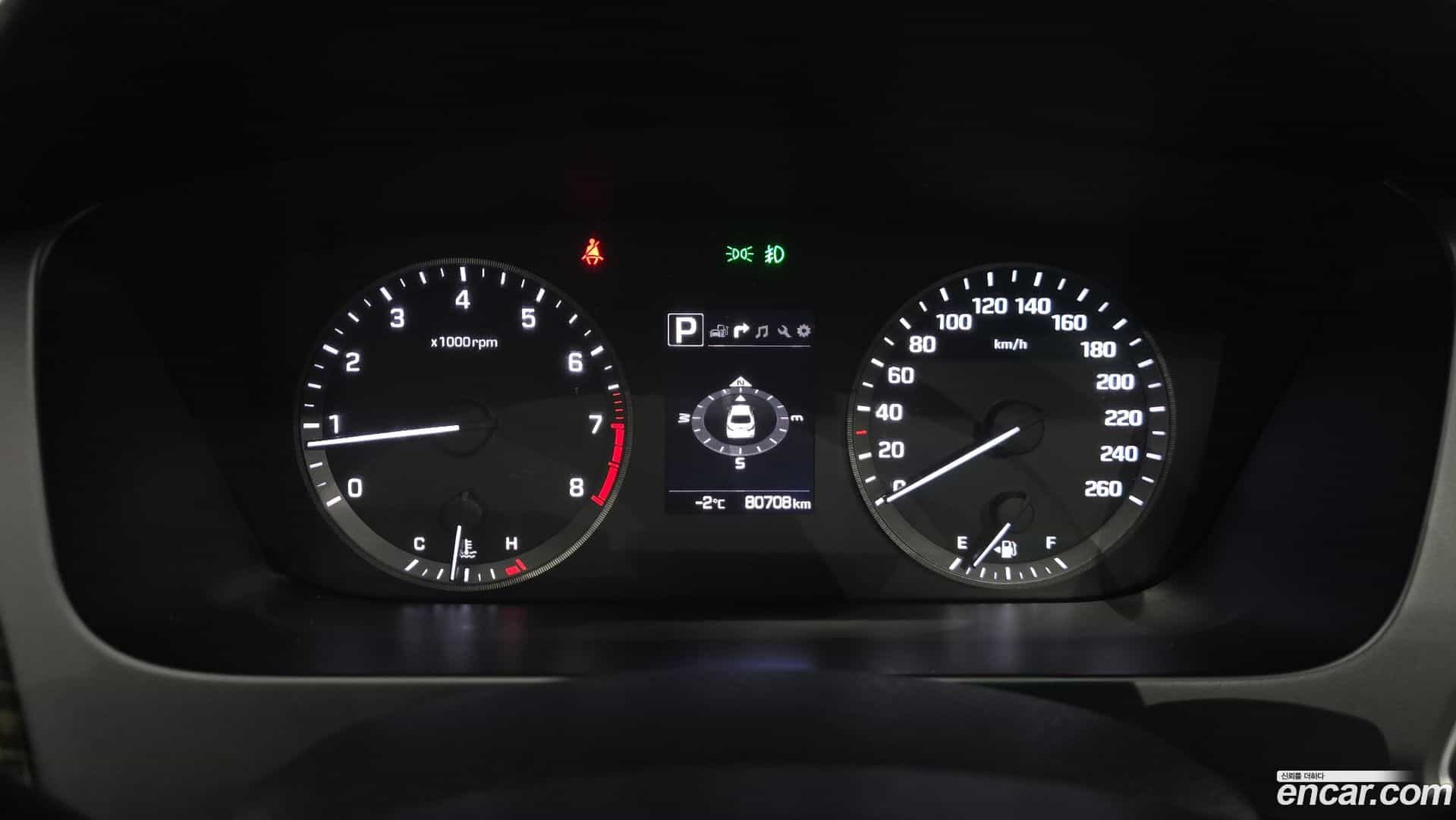 Sonata Hyundai 2015.10-INNER-008