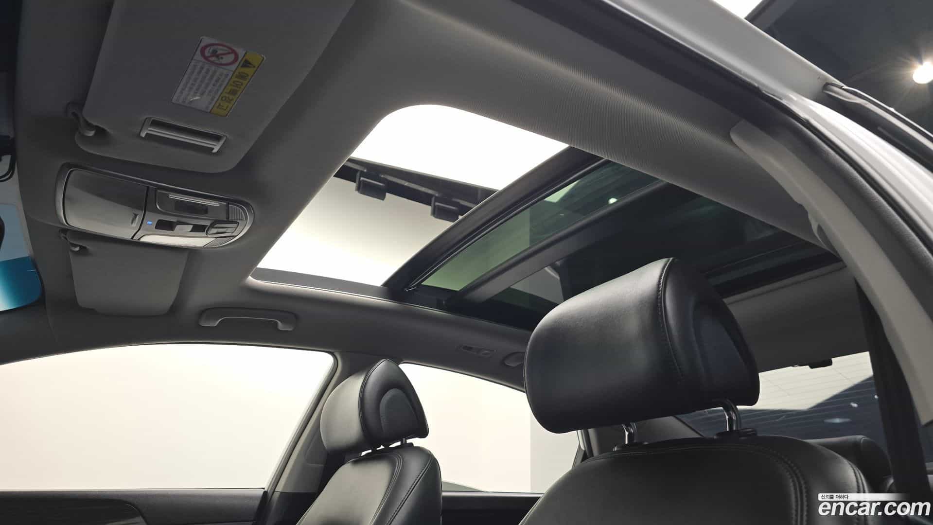 Sonata Hyundai 2015.10-OPTION-024