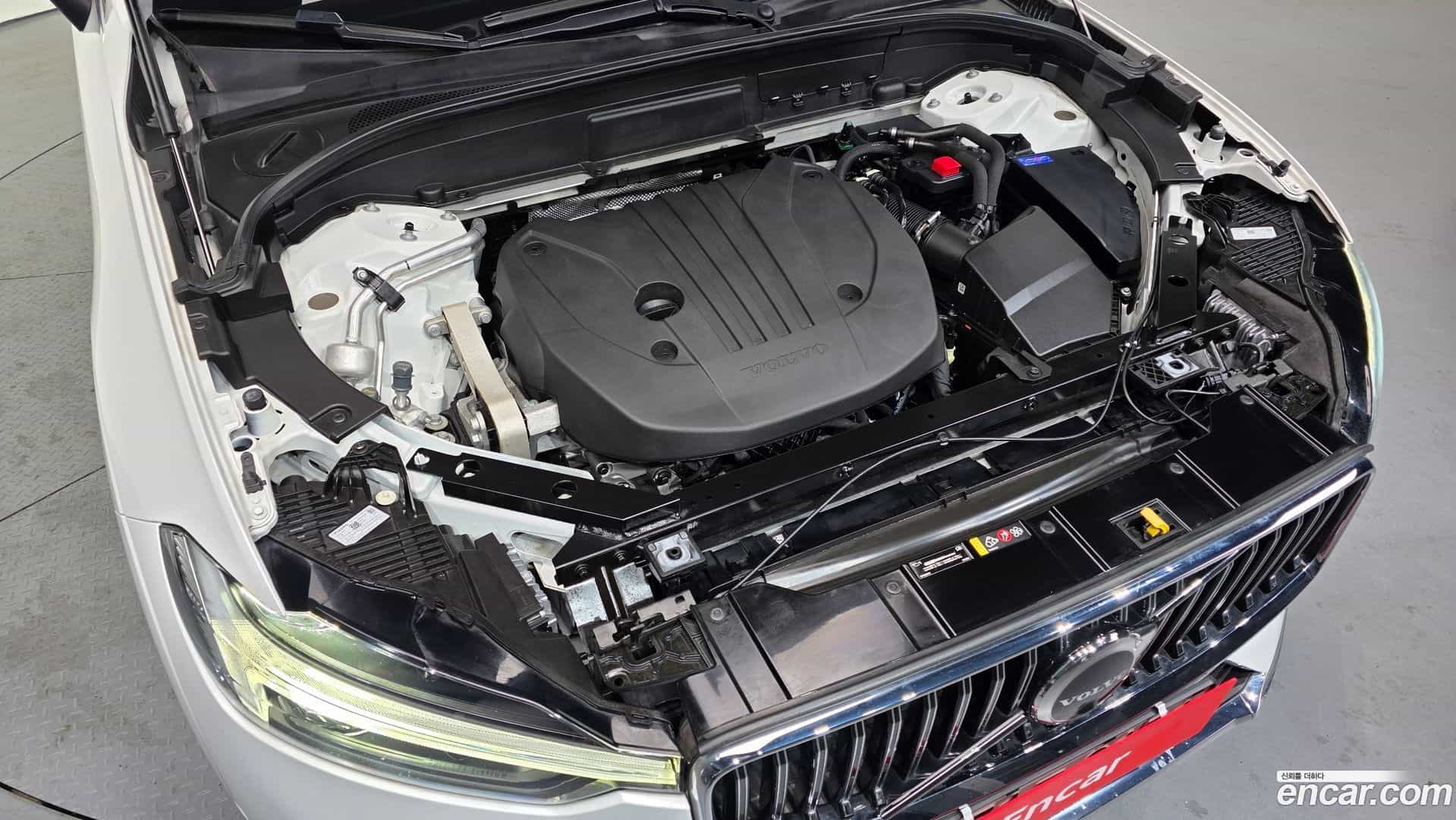 XC60 Volvo 2022.0-INNER-006