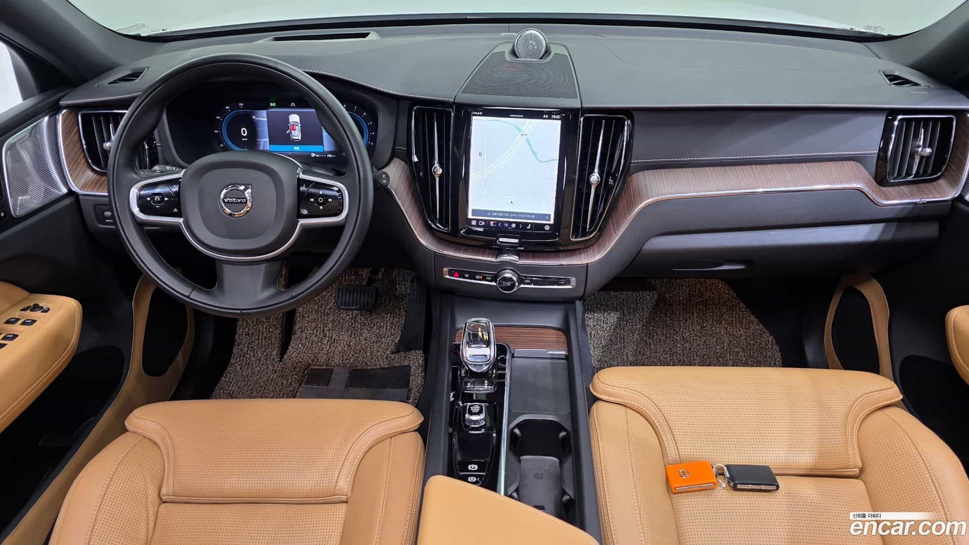 XC60 Volvo 2022.0-INNER-007