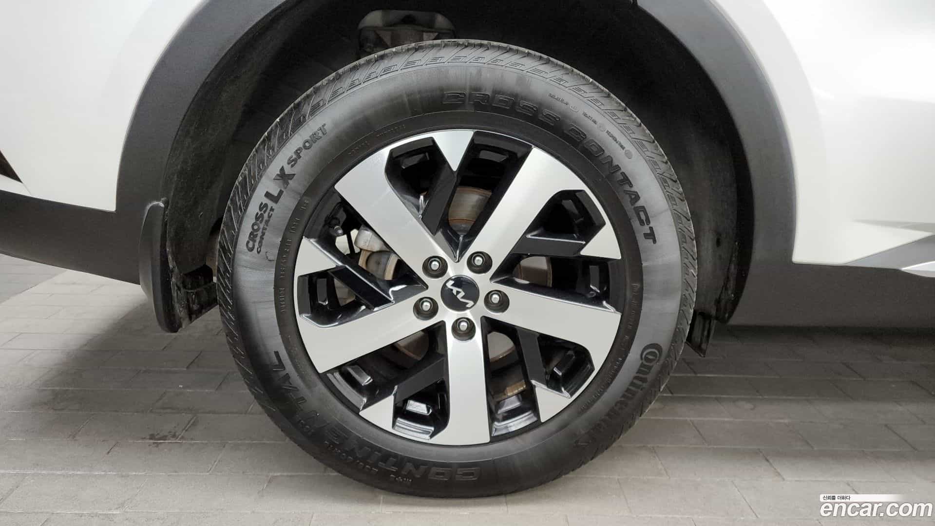 Sorento Kia 2022.6-OUTER-005