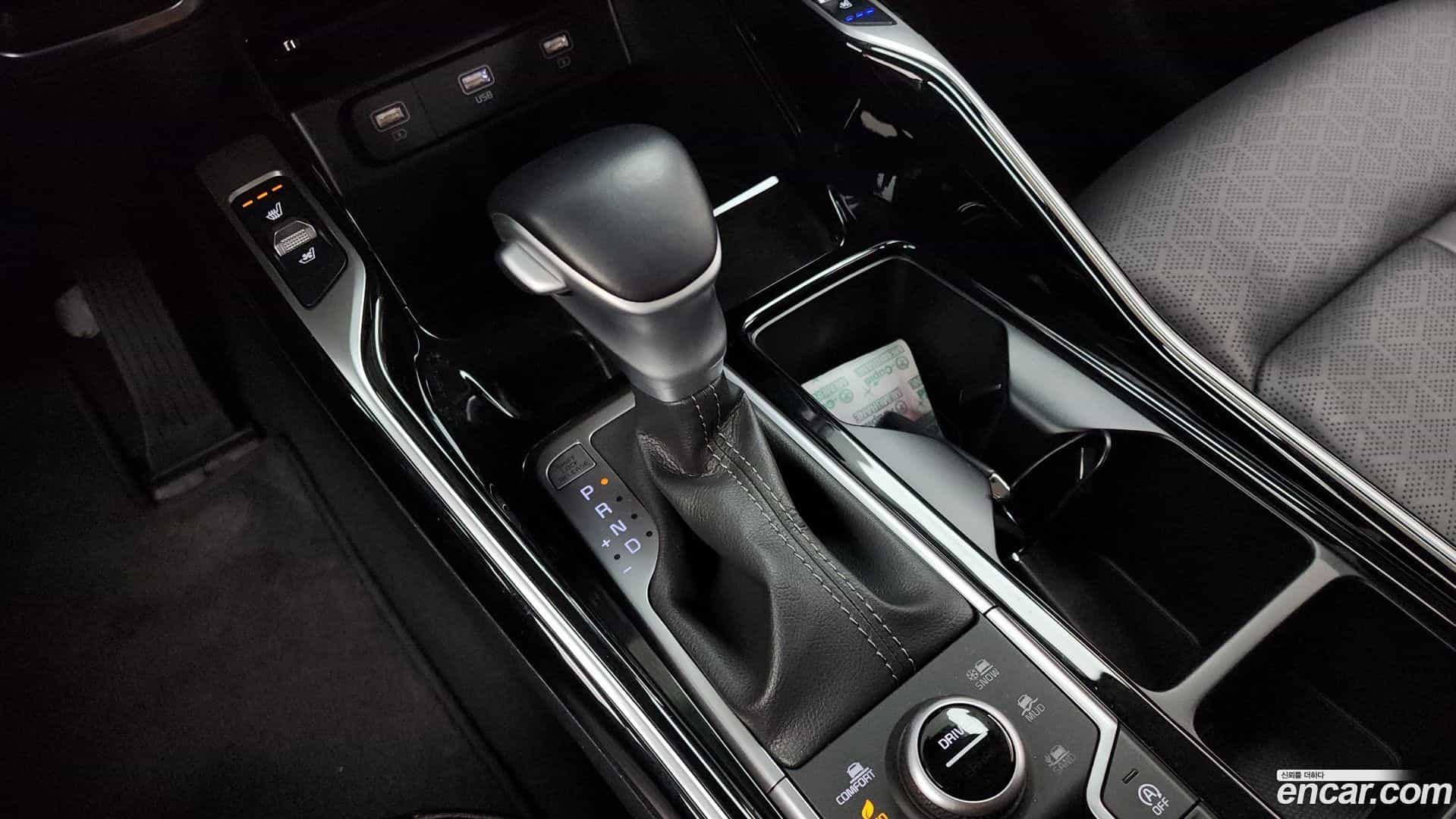 Sorento Kia 2022.6-INNER-009