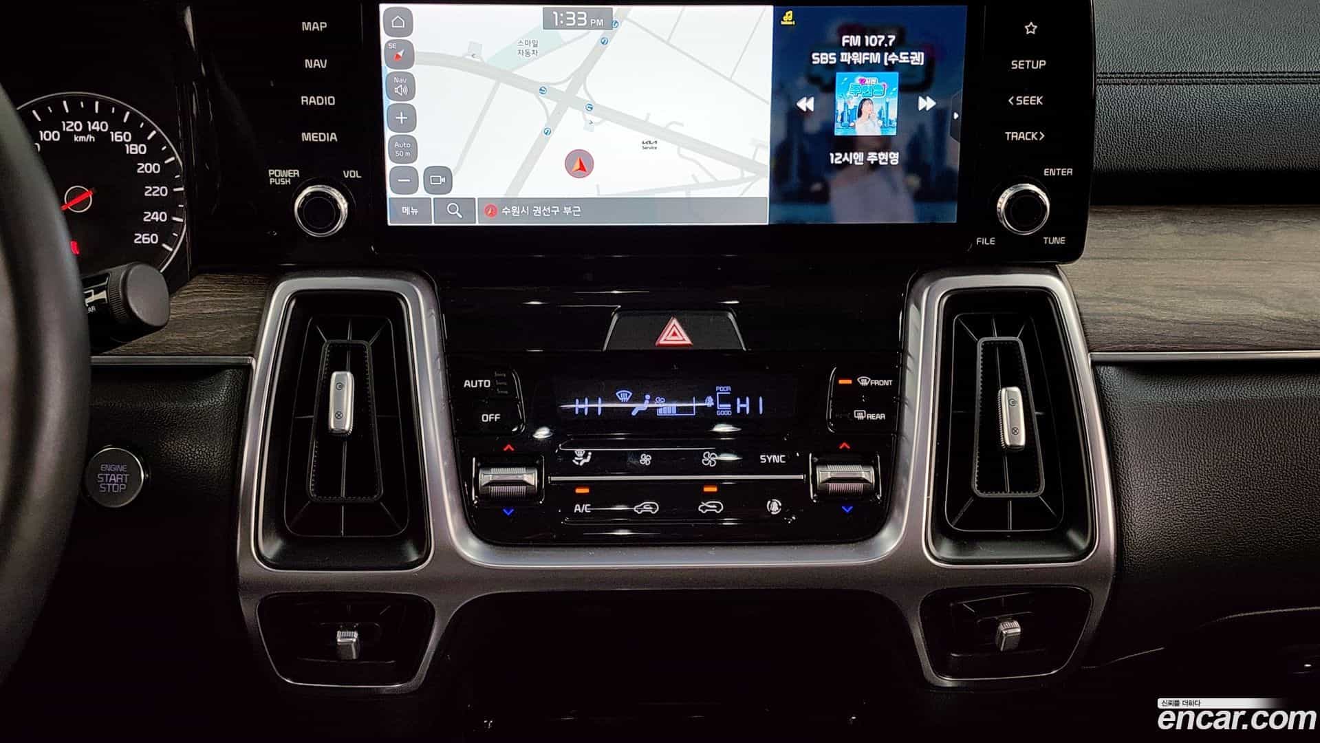 Sorento Kia 2022.6-OPTION-018