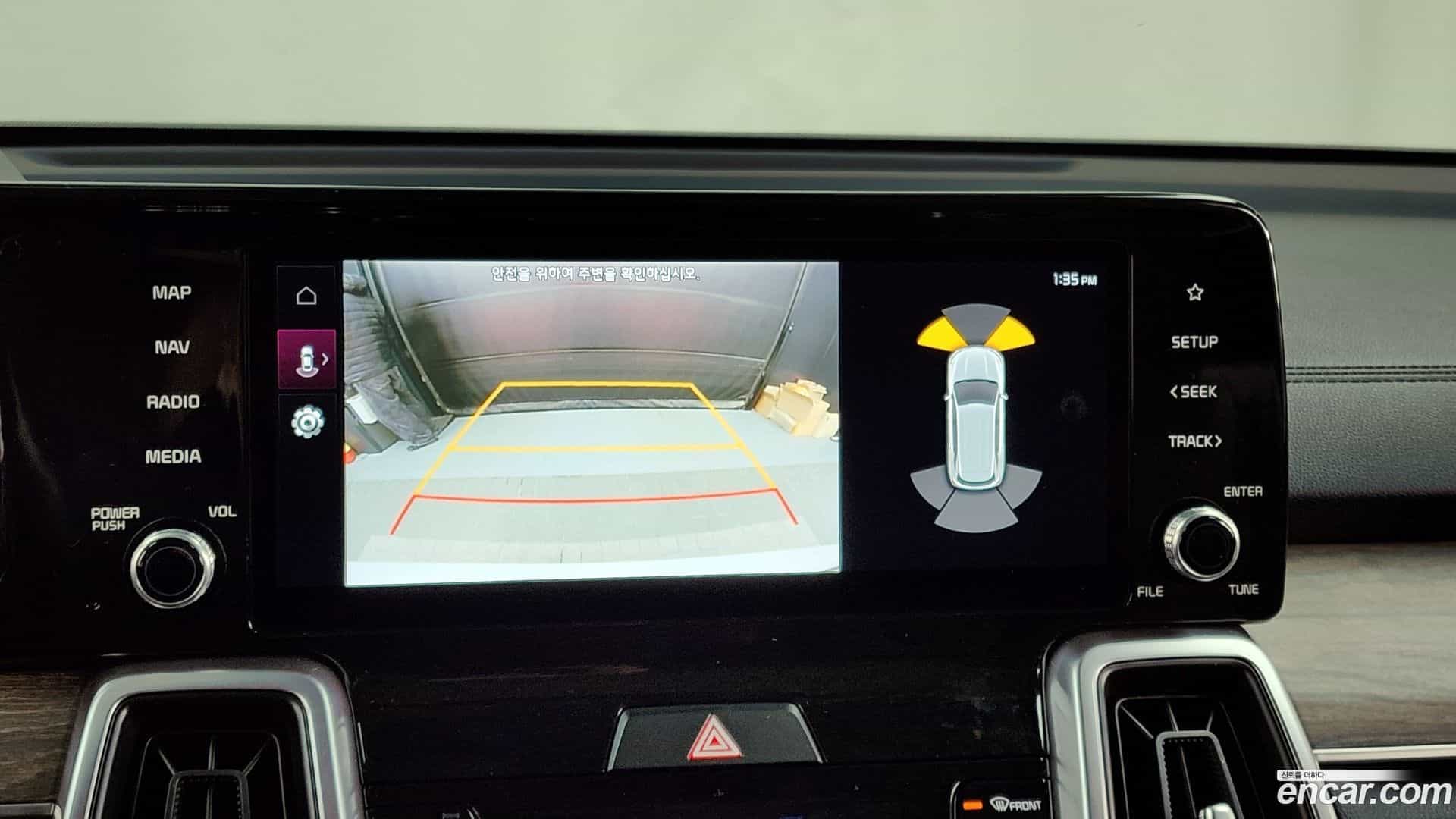 Sorento Kia 2022.6-OPTION-019