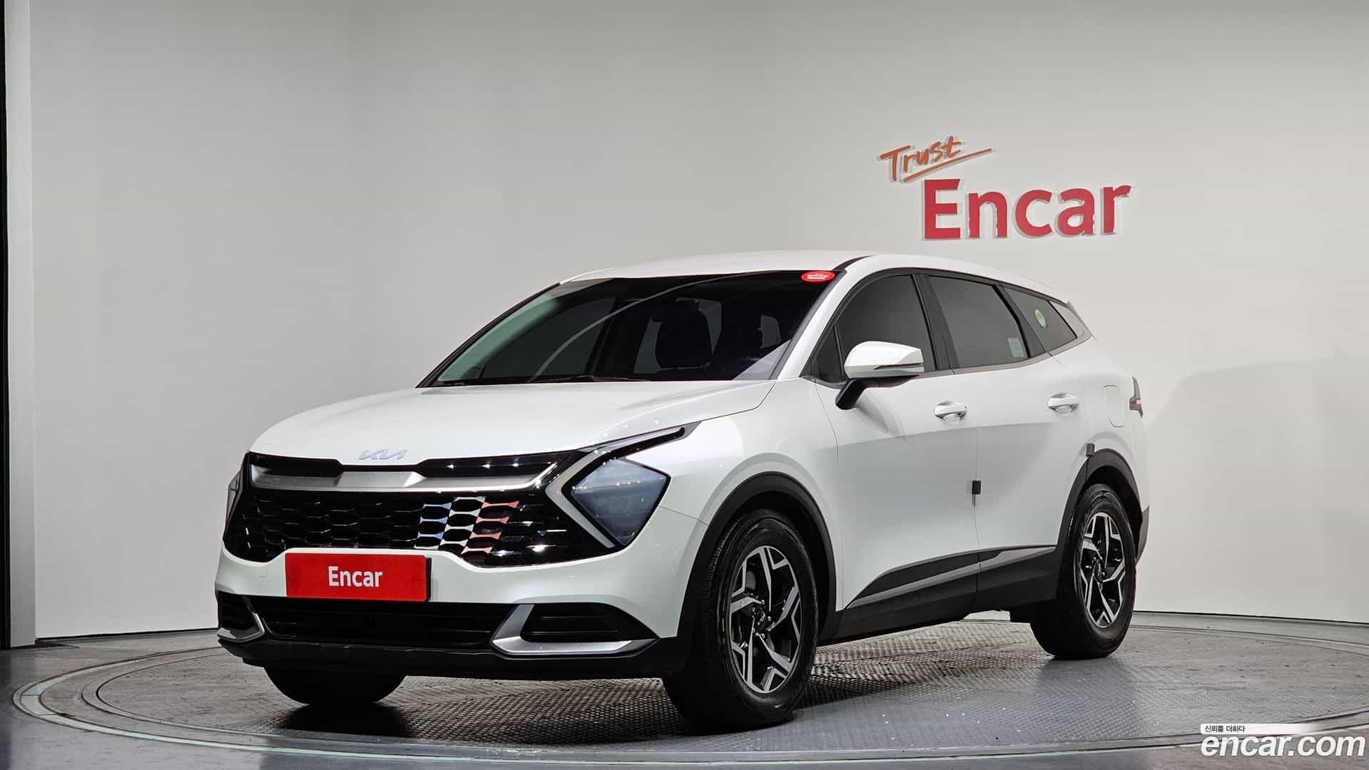 Sportage Kia 2022.0-OUTER-001