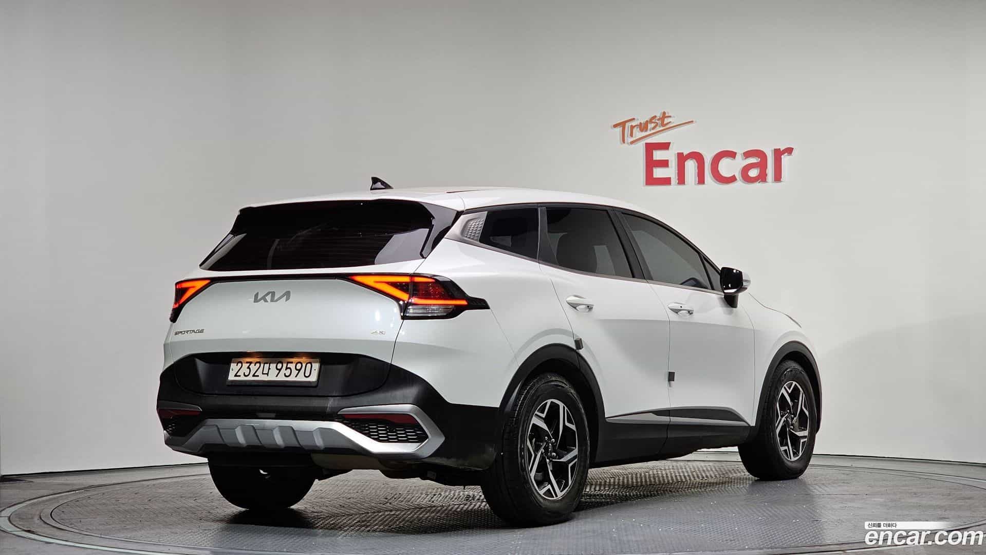 Sportage Kia 2022.0-OUTER-002