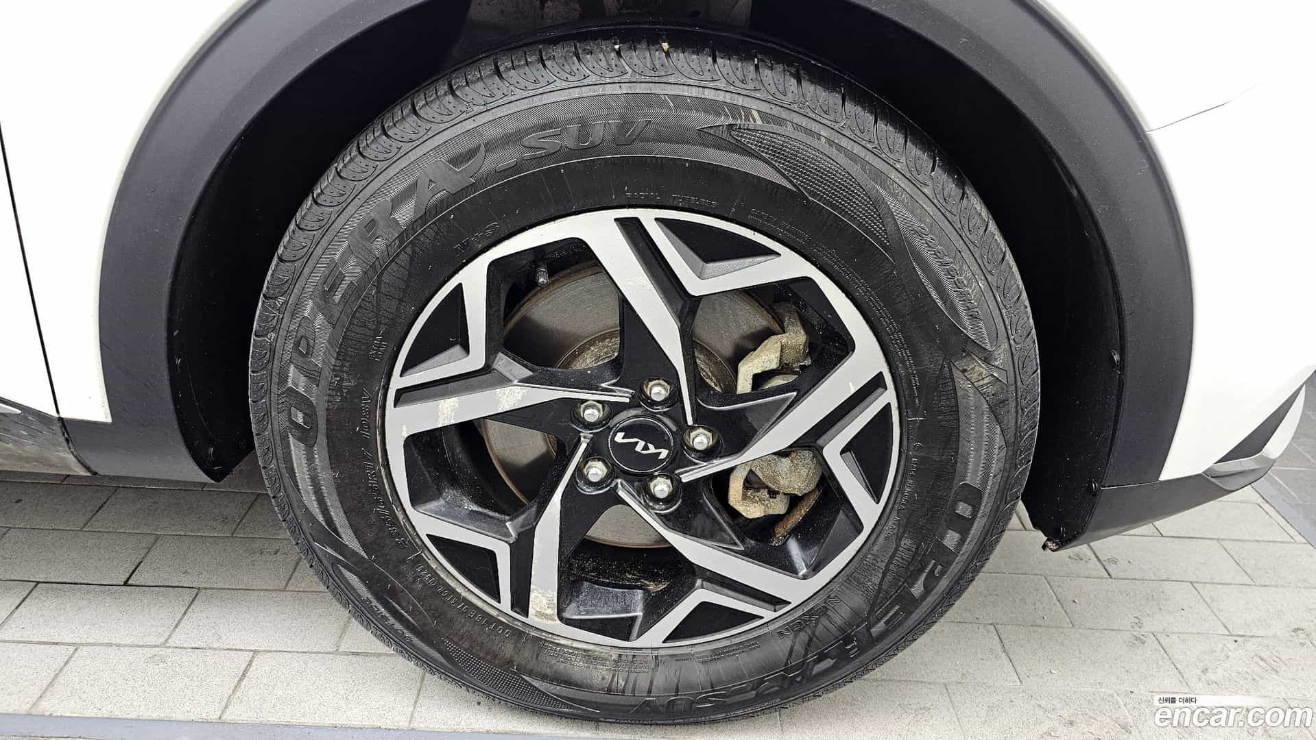 Sportage Kia 2022.0-OUTER-005