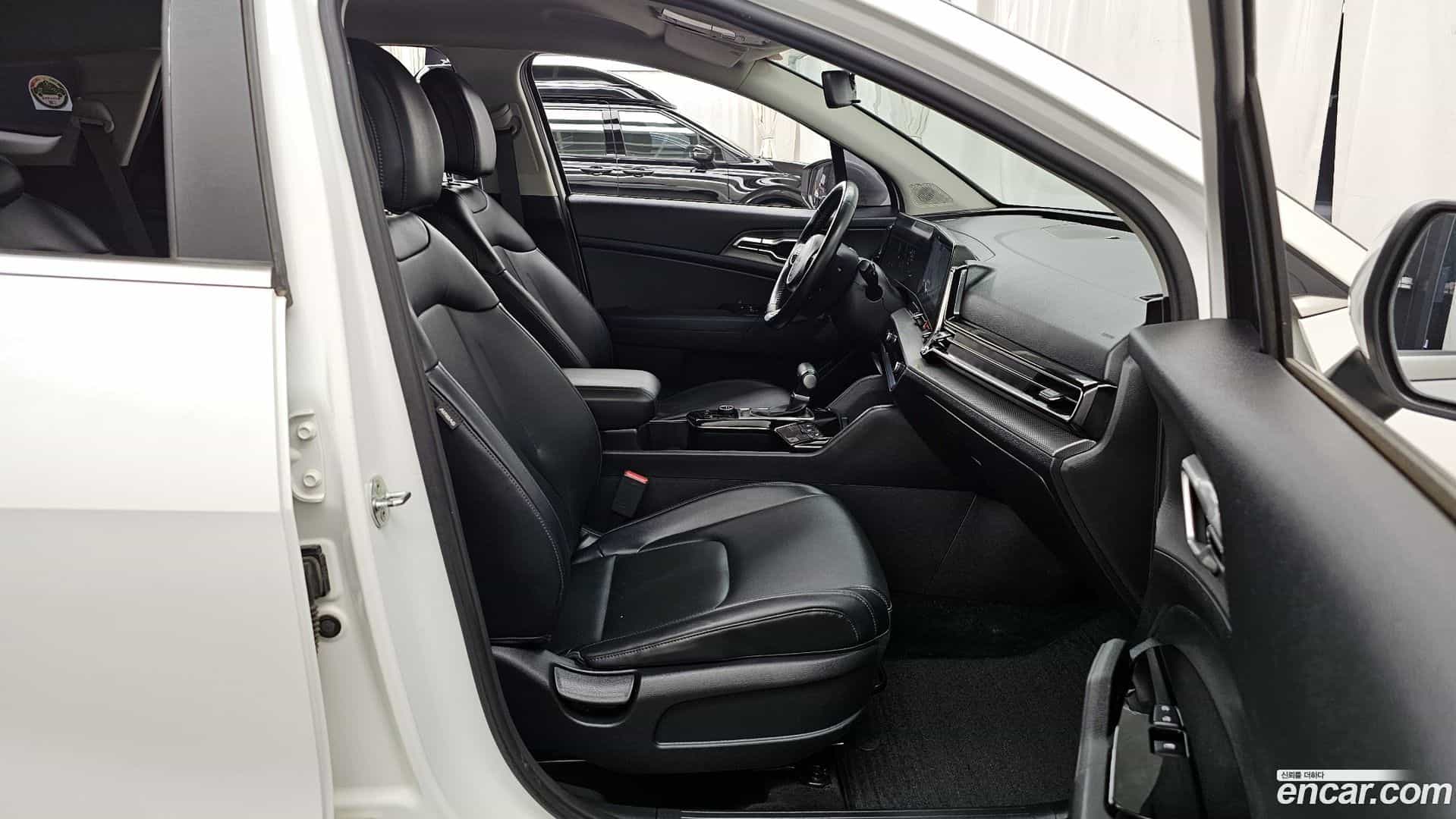 Sportage Kia 2022.0-OPTION-015