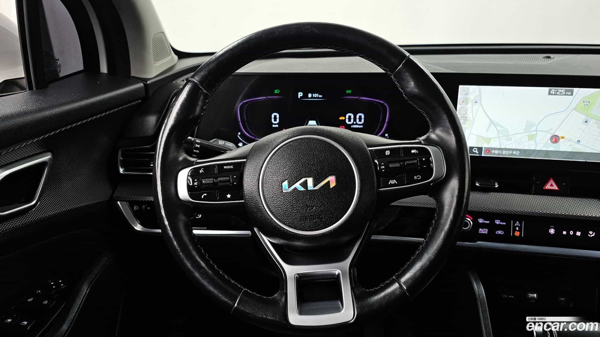 Sportage Kia 2022.0-OPTION-017