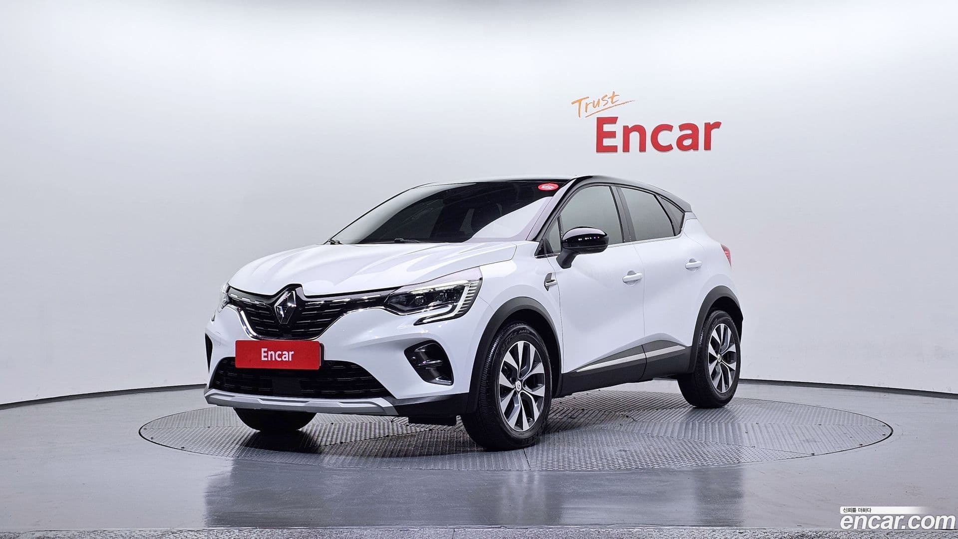 Main__Slider__Photo:Captur Renault Korea 2021.10-0