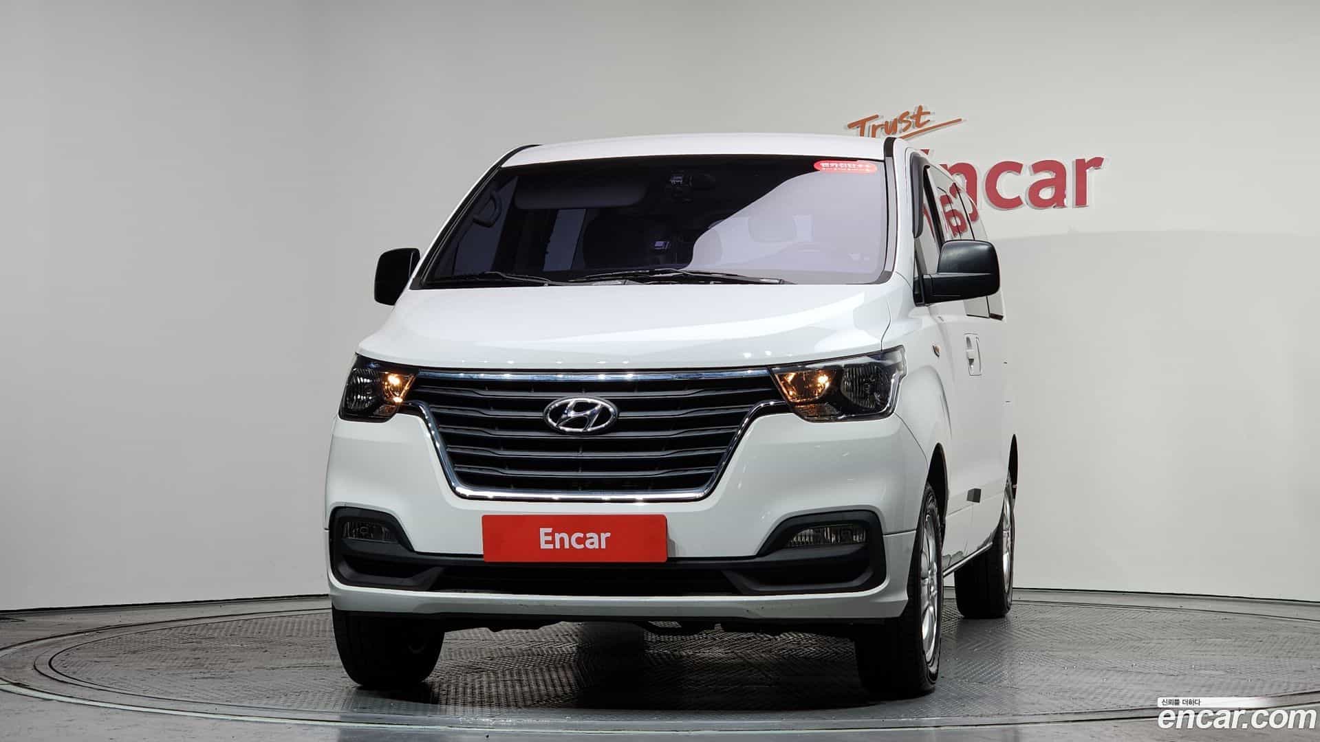 Starex Hyundai 2018.7-OUTER-003