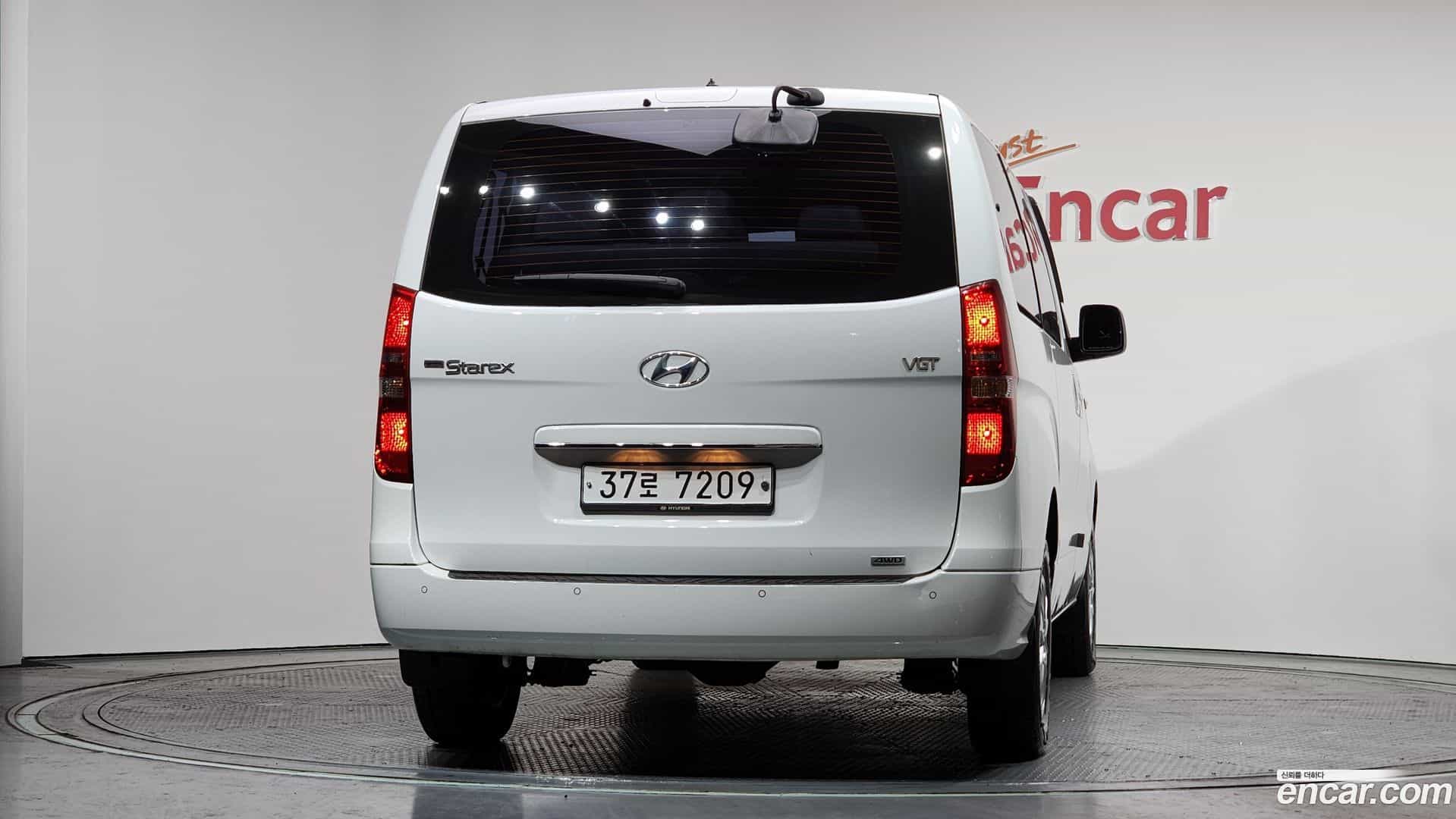 Starex Hyundai 2018.7-OUTER-004