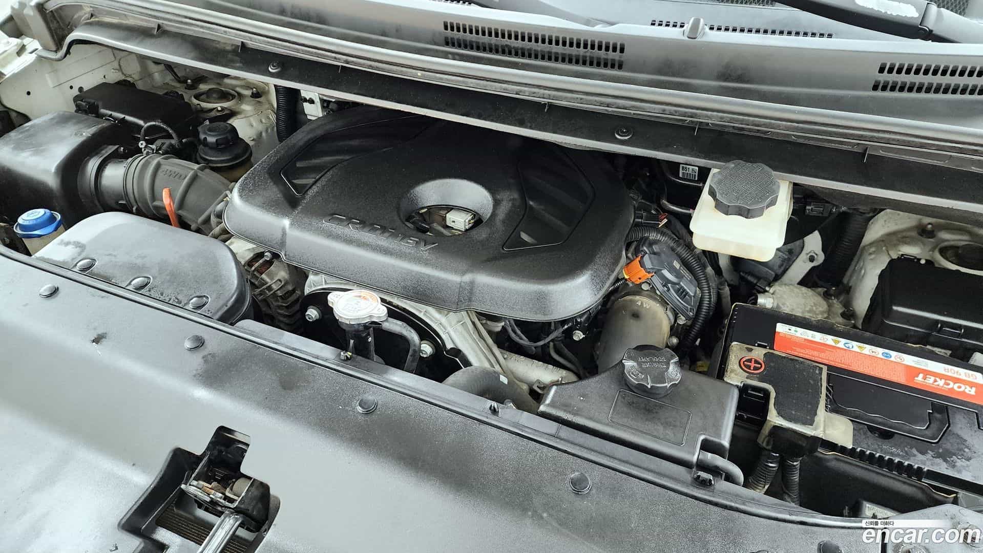 Starex Hyundai 2018.7-INNER-006