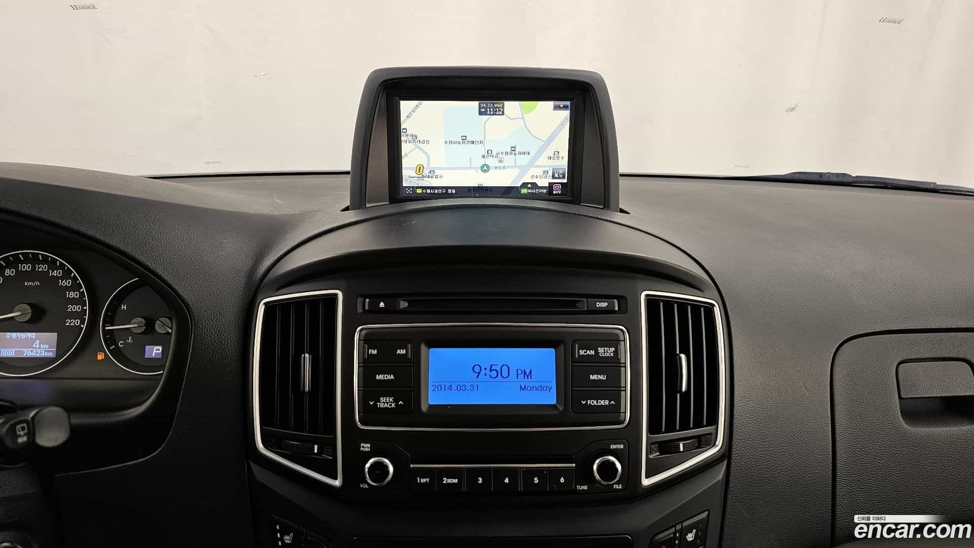 Starex Hyundai 2018.7-OPTION-018