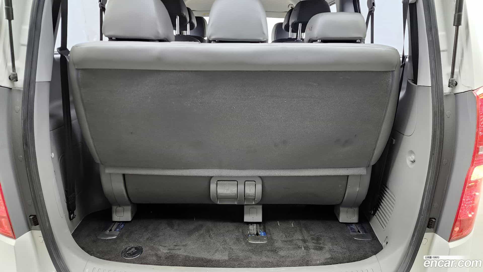 Starex Hyundai 2018.7-OPTION-024