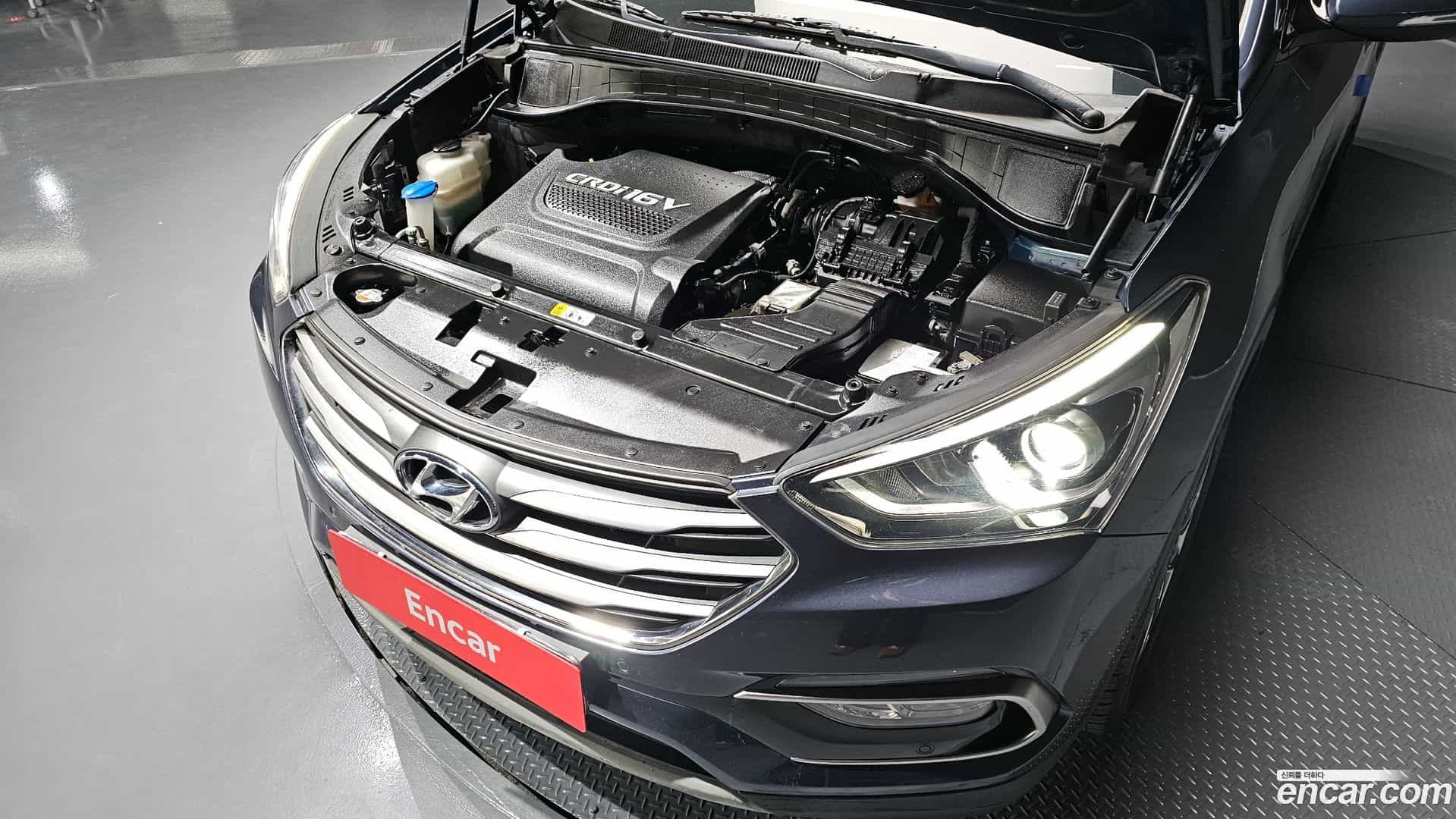 Santafe Hyundai 2017.9-INNER-006