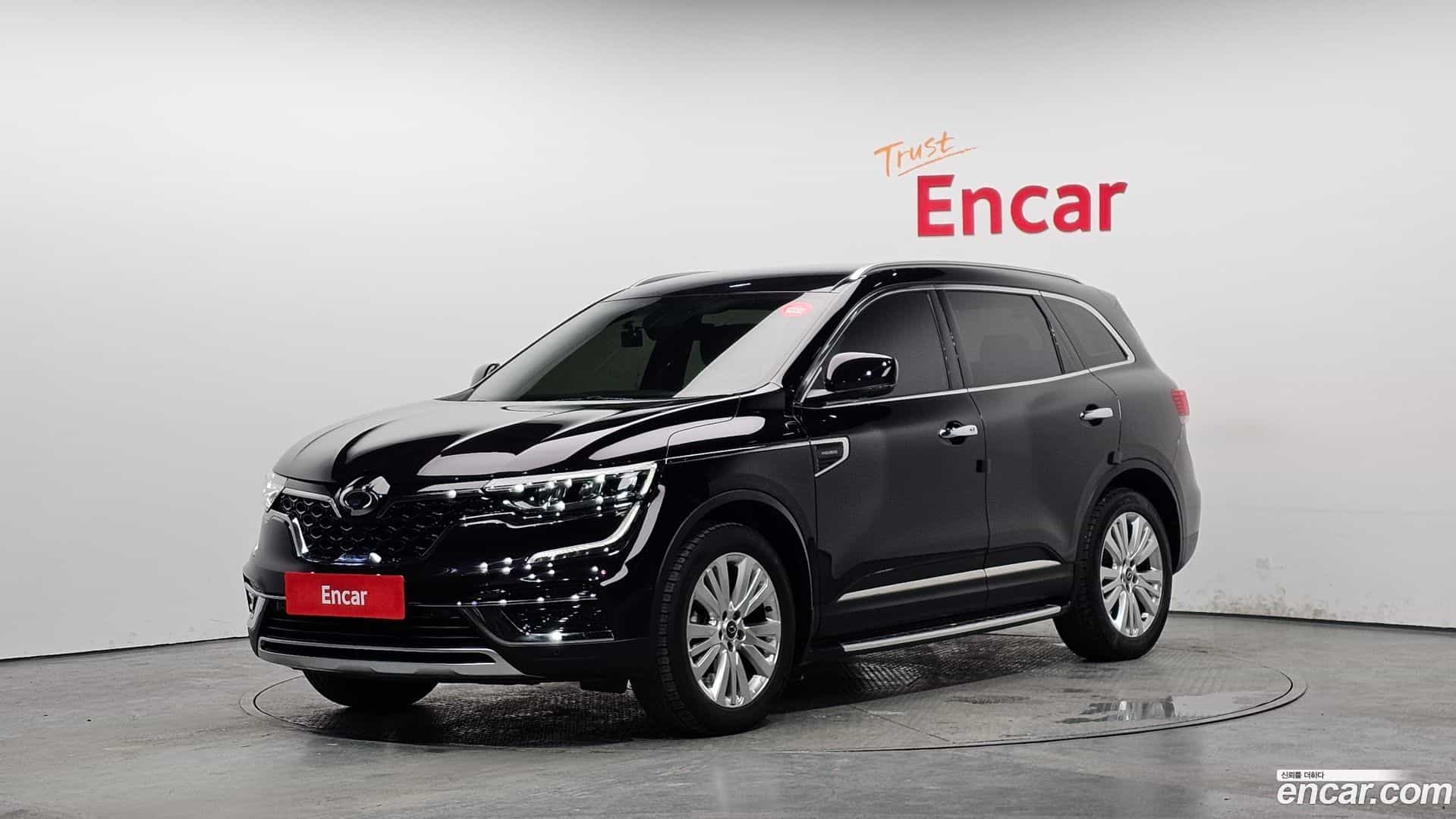 QM6 Renault Korea 2022.0-OUTER-001