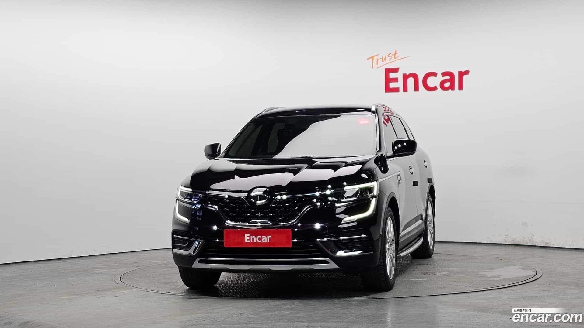 QM6 Renault Korea 2022.0-OUTER-003