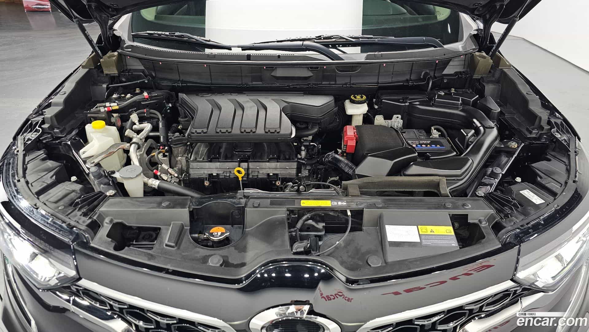 QM6 Renault Korea 2022.0-INNER-006