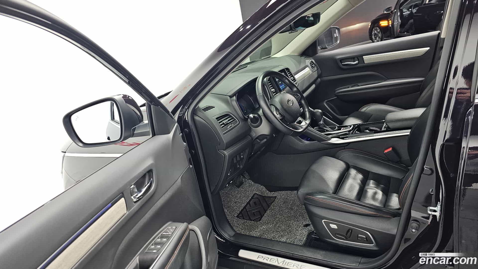 QM6 Renault Korea 2022.0-INNER-010