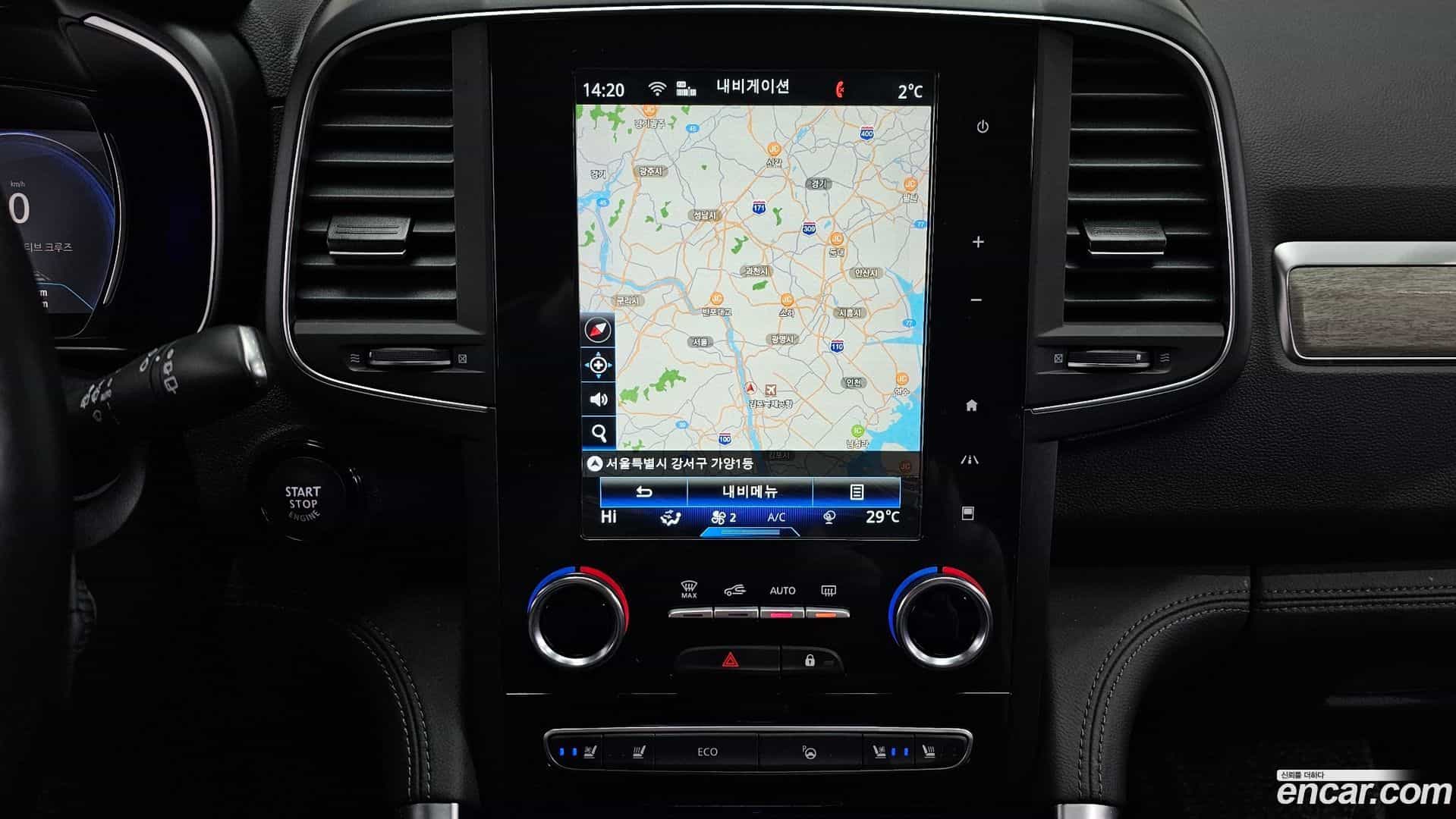 QM6 Renault Korea 2022.0-OPTION-018