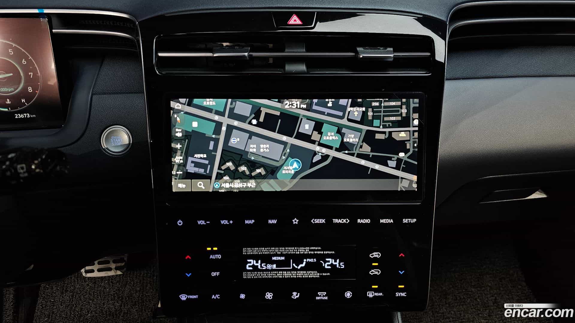 Tucson Hyundai 2023.1-OPTION-018