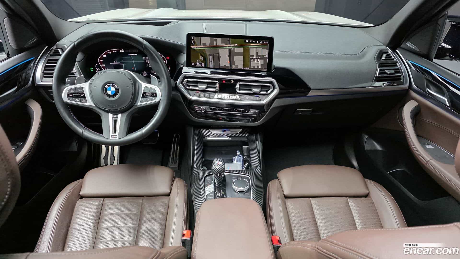 X3 BMW 2024.10-INNER-007