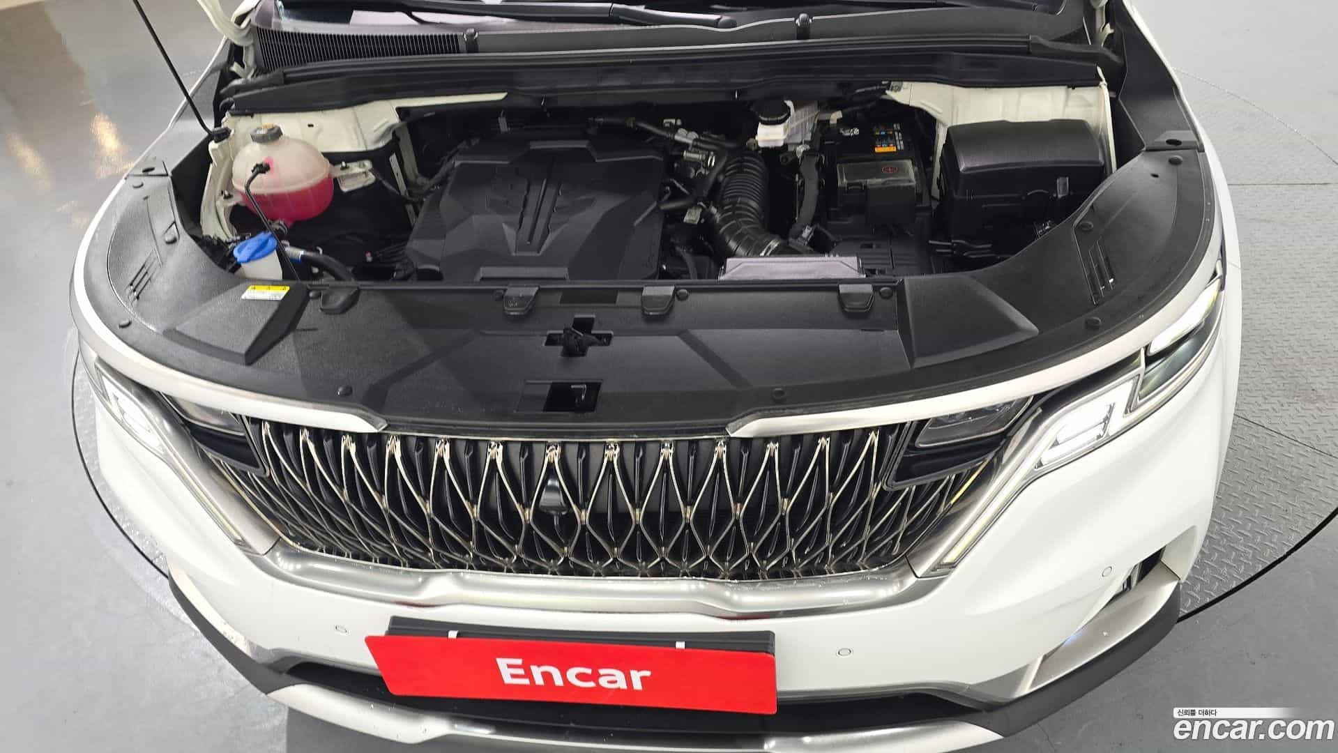 Canival Kia 2022.5-INNER-006