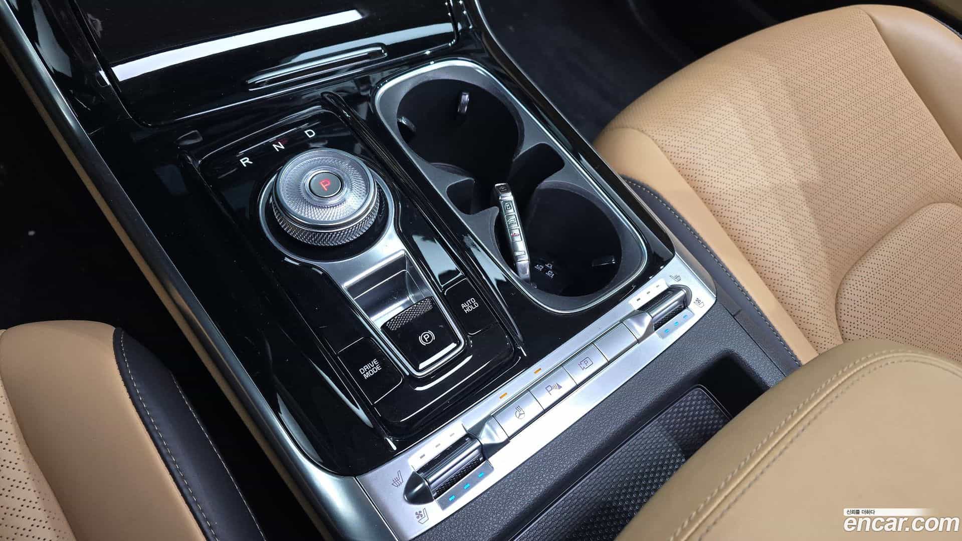 Canival Kia 2022.5-INNER-009