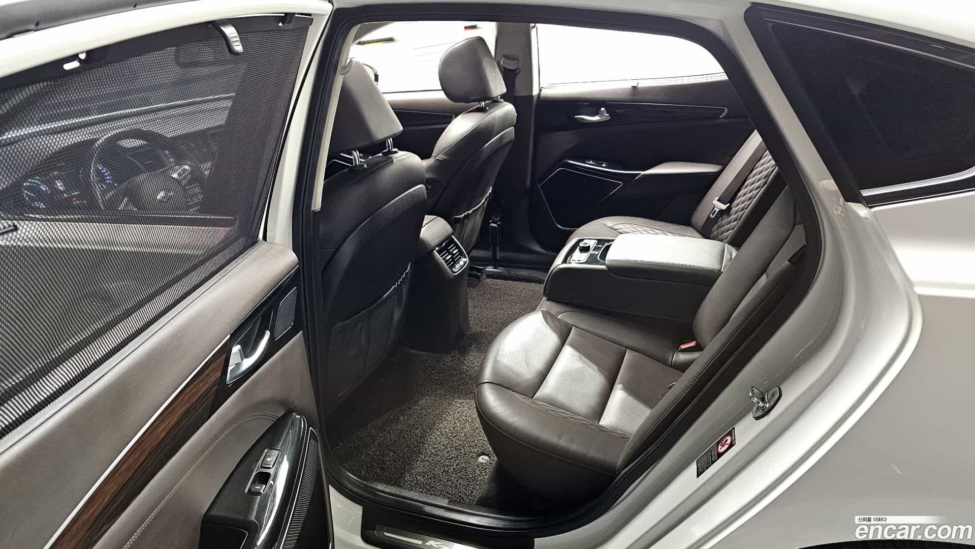 K7 Kia 2018.9-OPTION-015