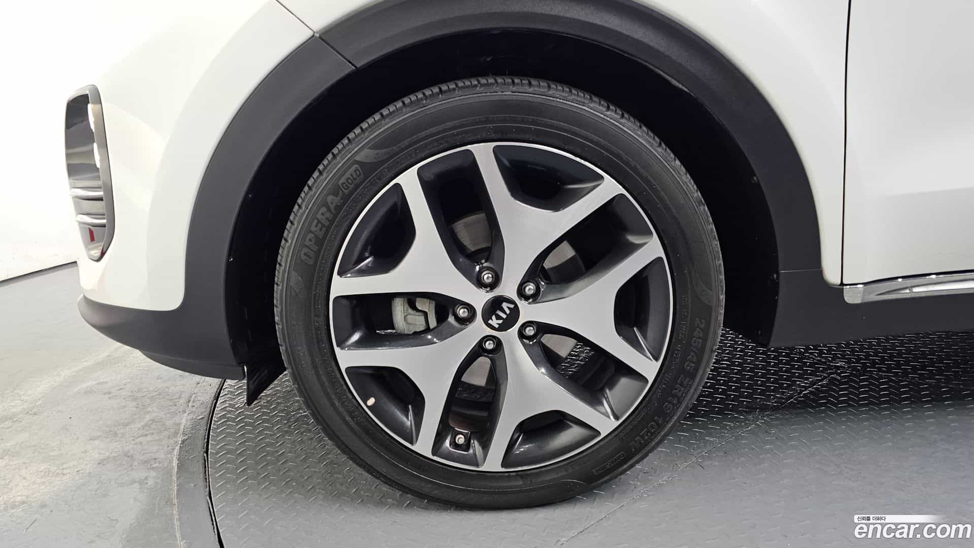 Sportage Kia 2018.4-OUTER-005