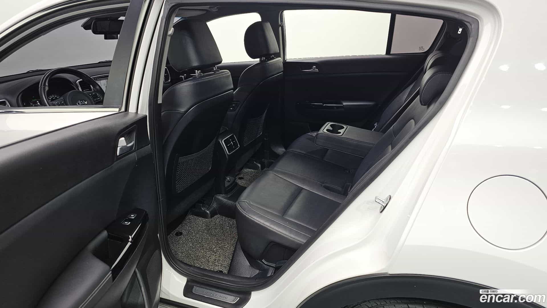 Sportage Kia 2018.4-OPTION-015