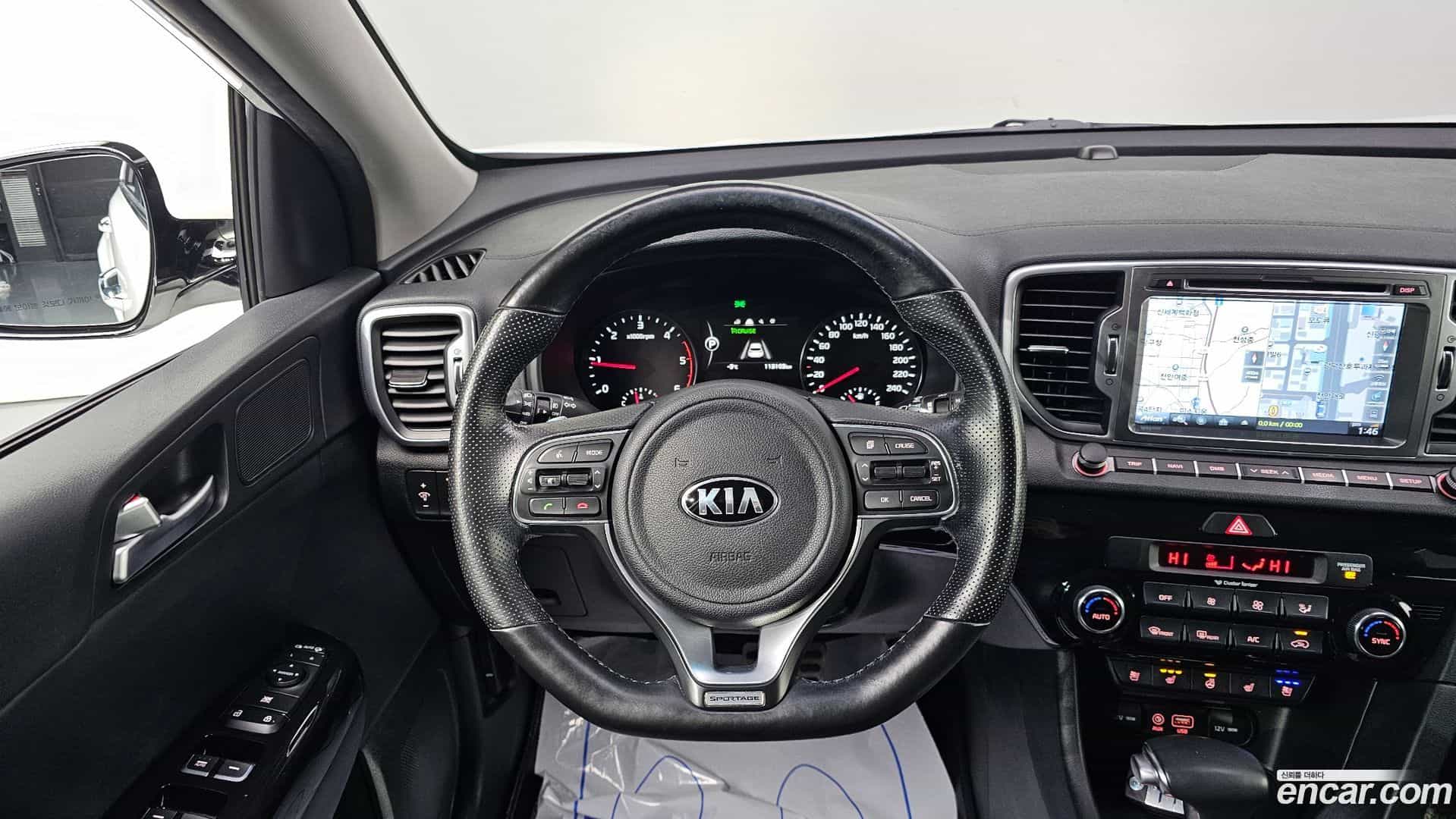 Sportage Kia 2018.4-OPTION-018