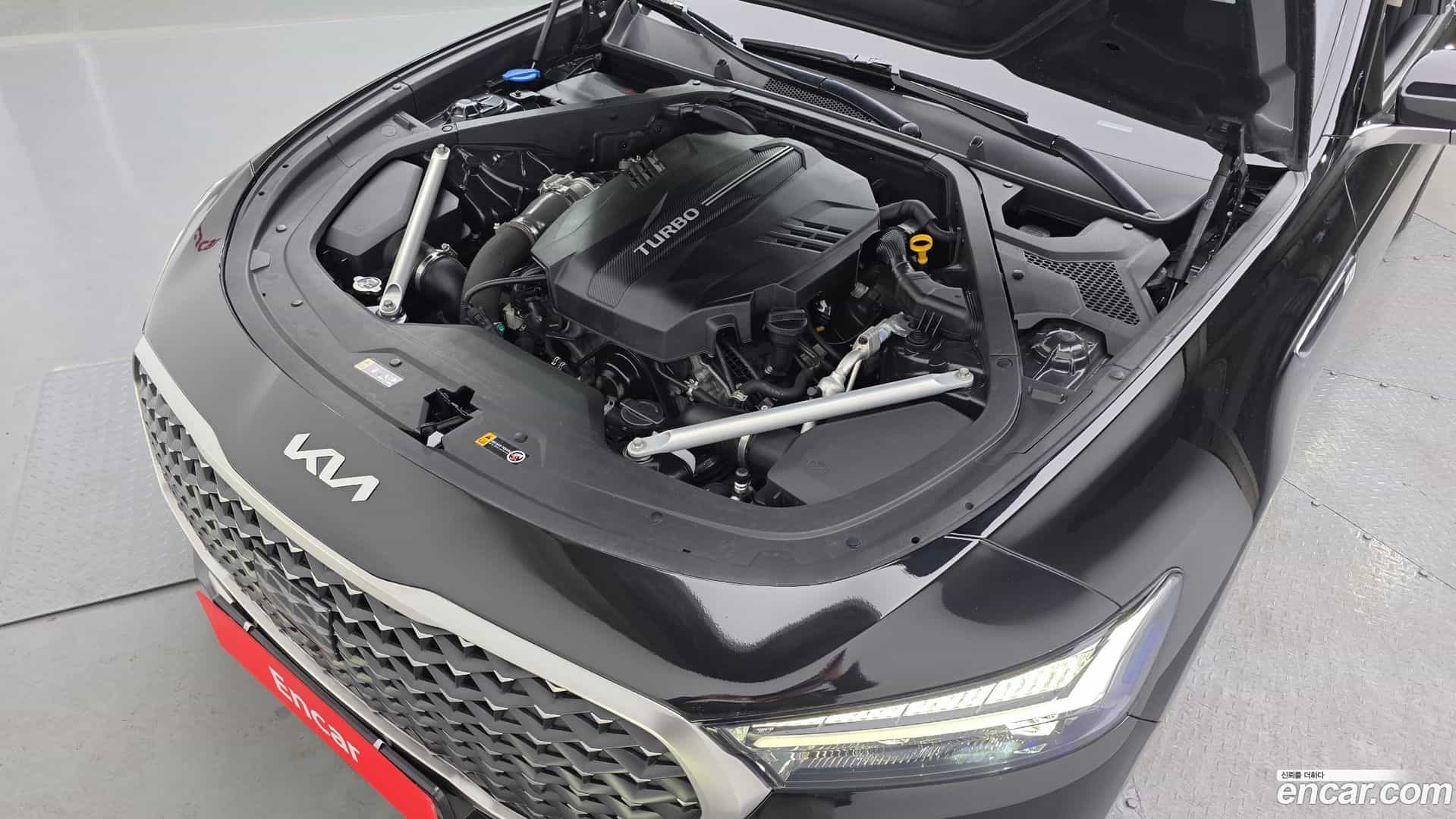 K9 Kia 2023.3-INNER-006