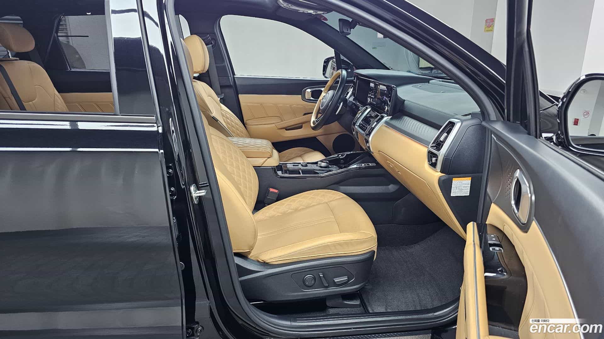 Sorento Kia 2022.2-OPTION-015