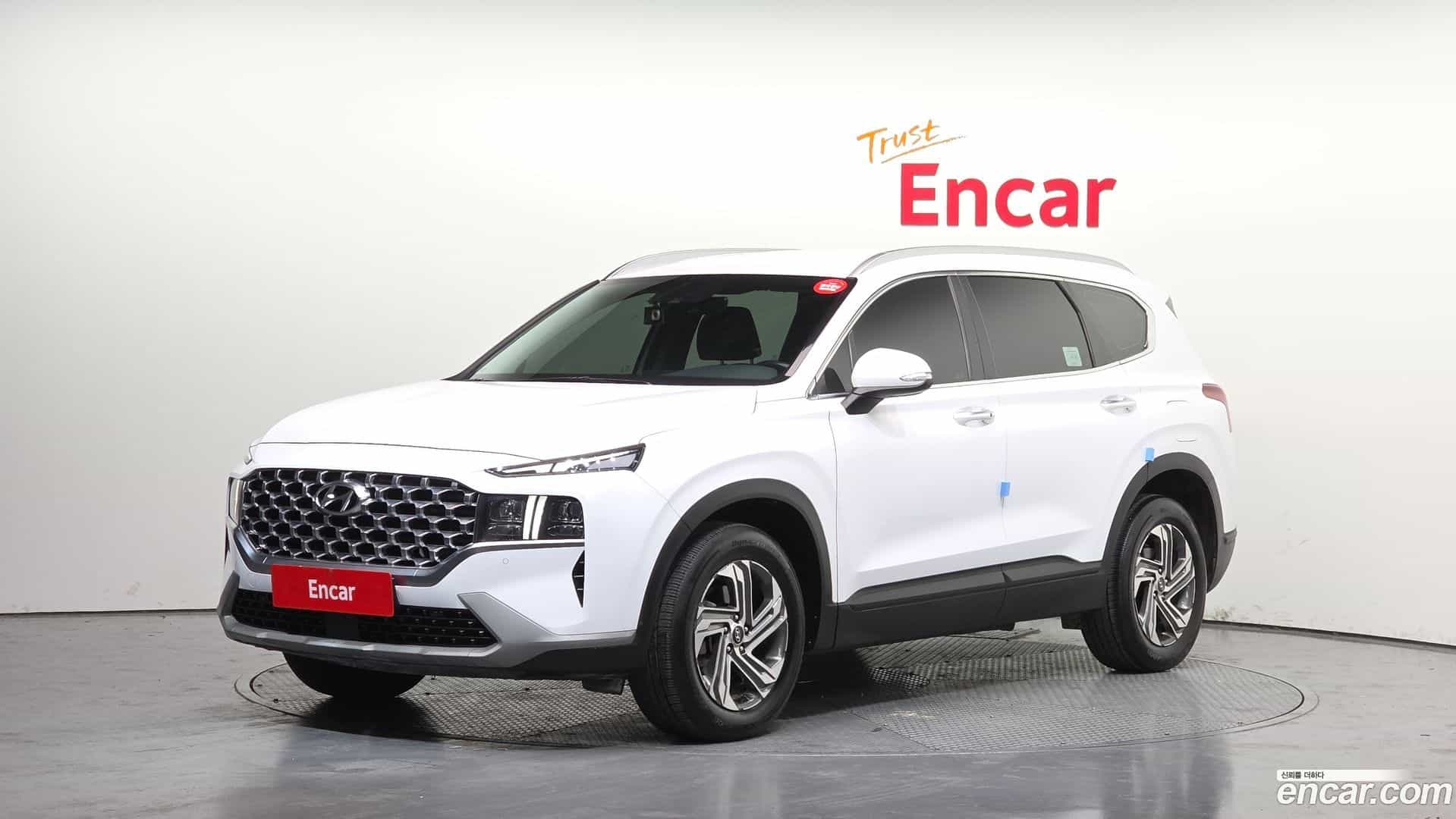 Santafe Hyundai 2020.6-OUTER-001